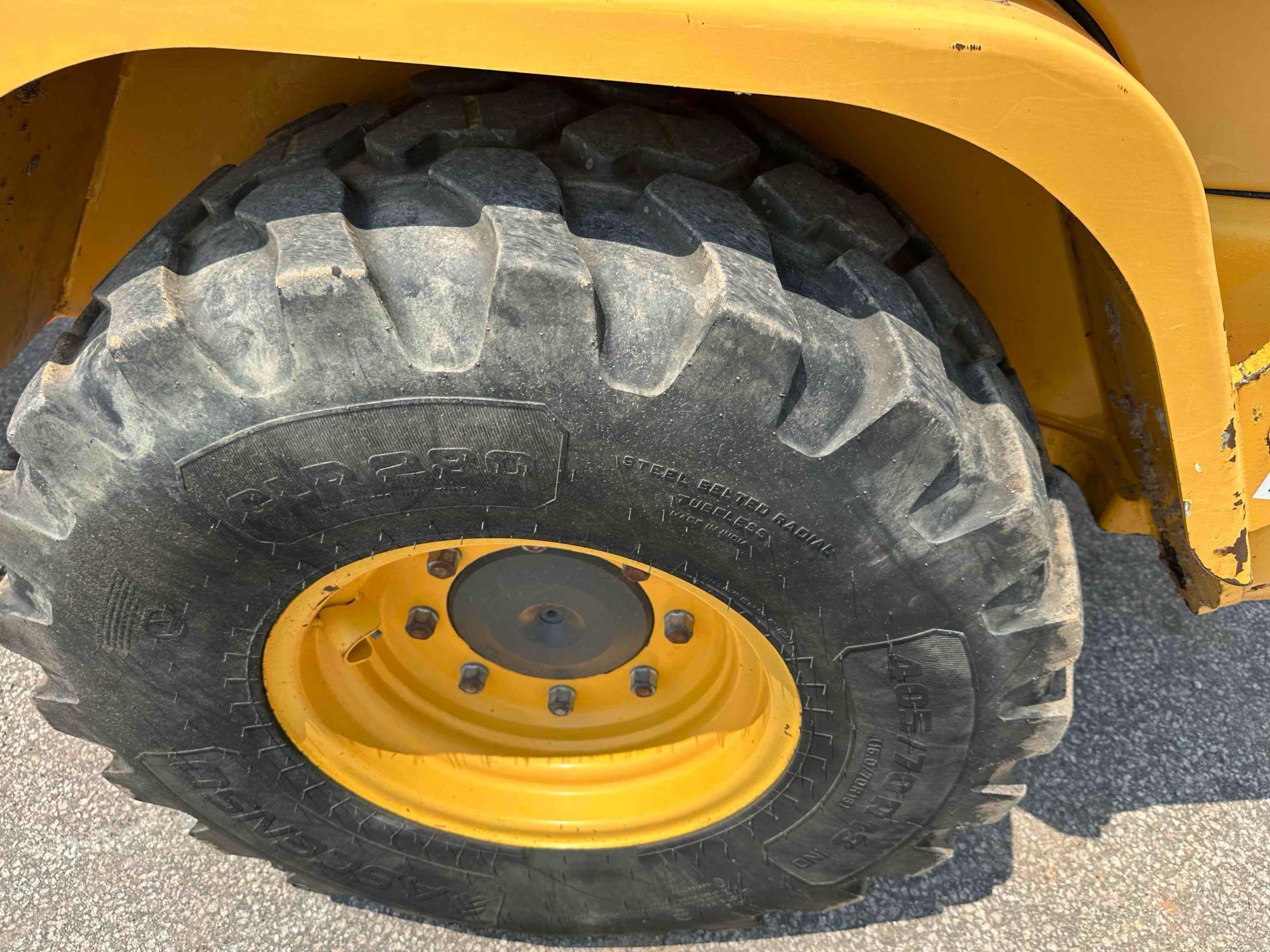 Volvo L30