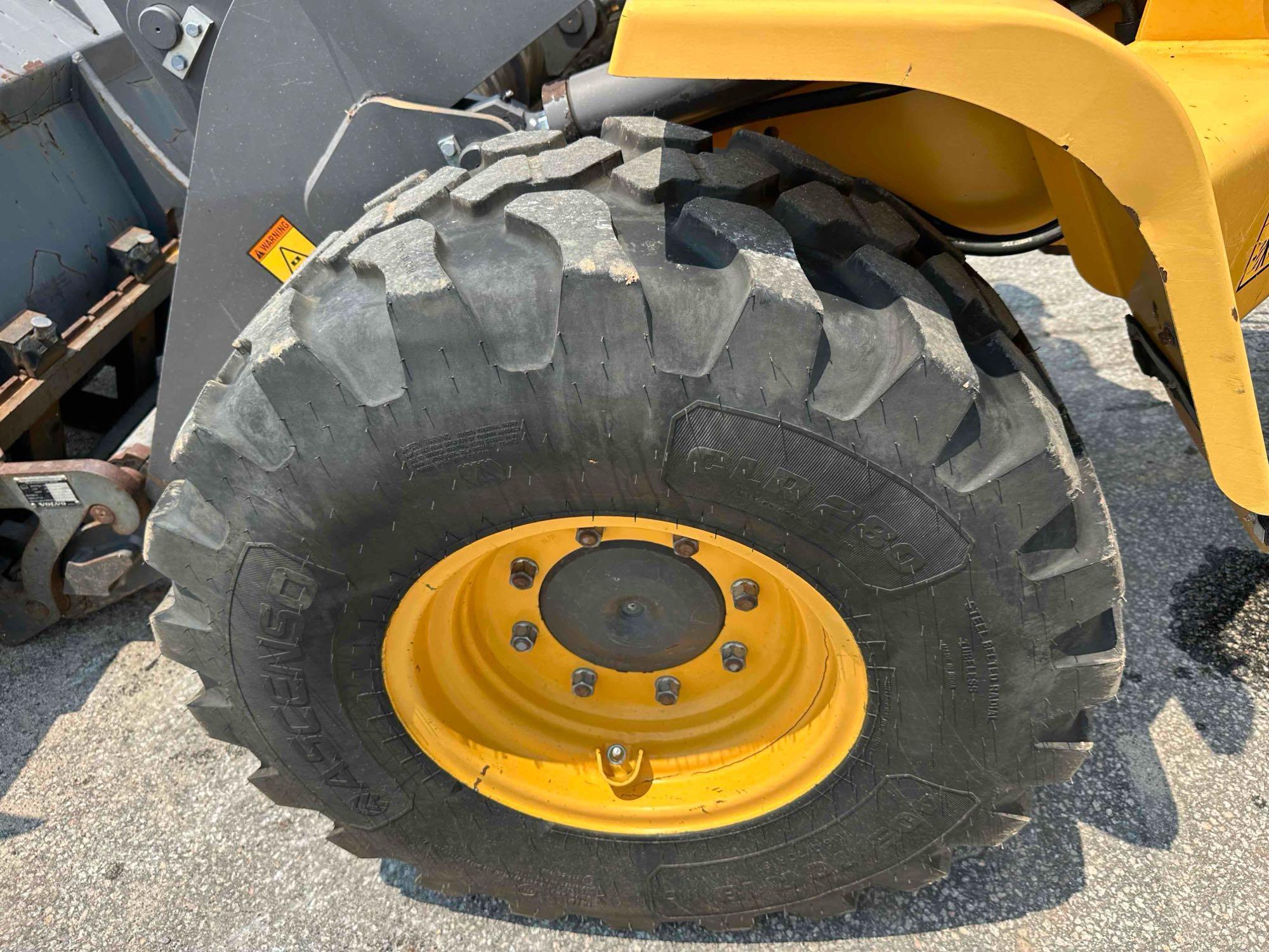 Volvo L30