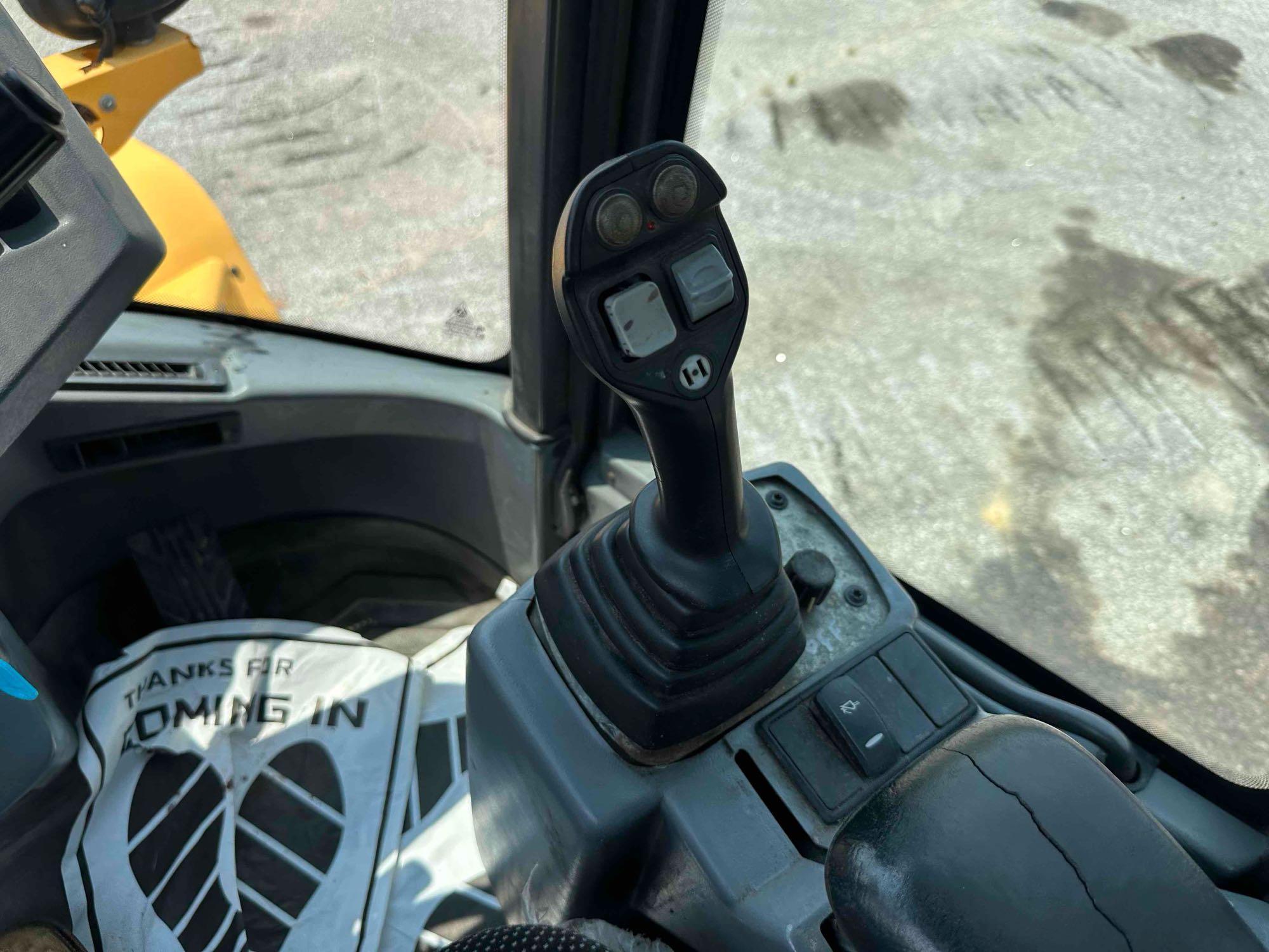 Volvo L30