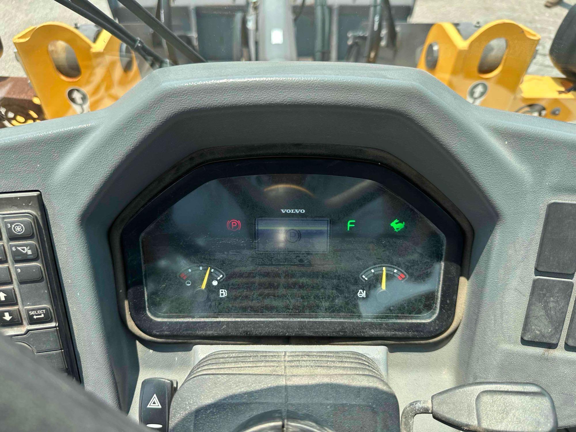 Volvo L30