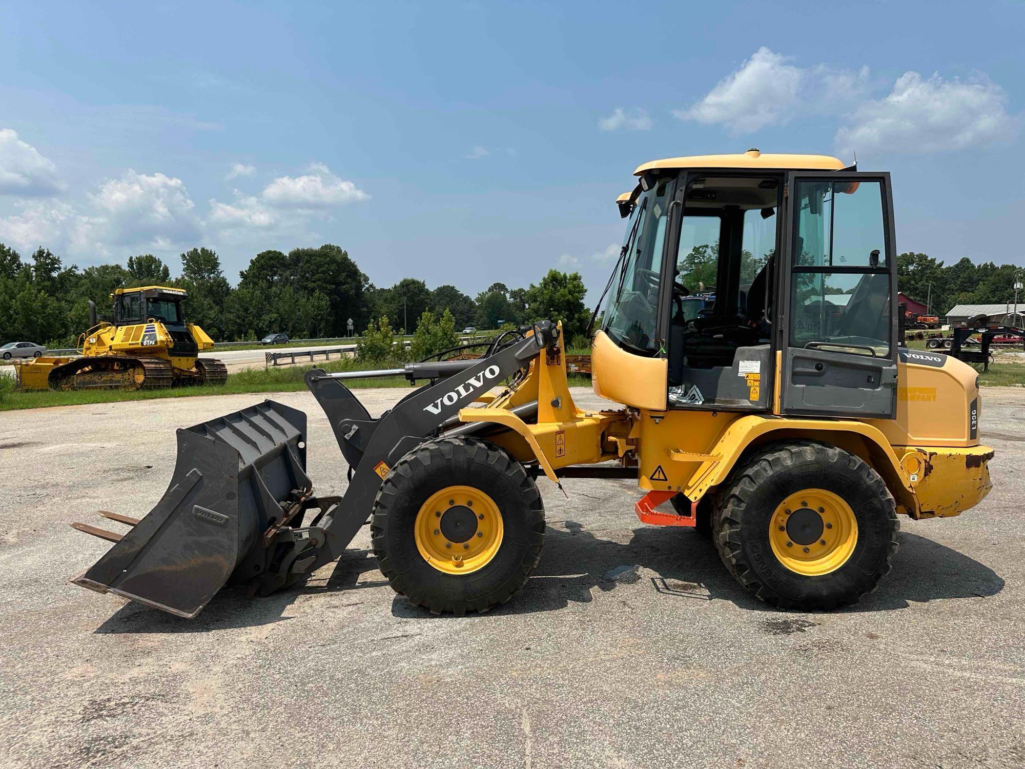 Volvo L30