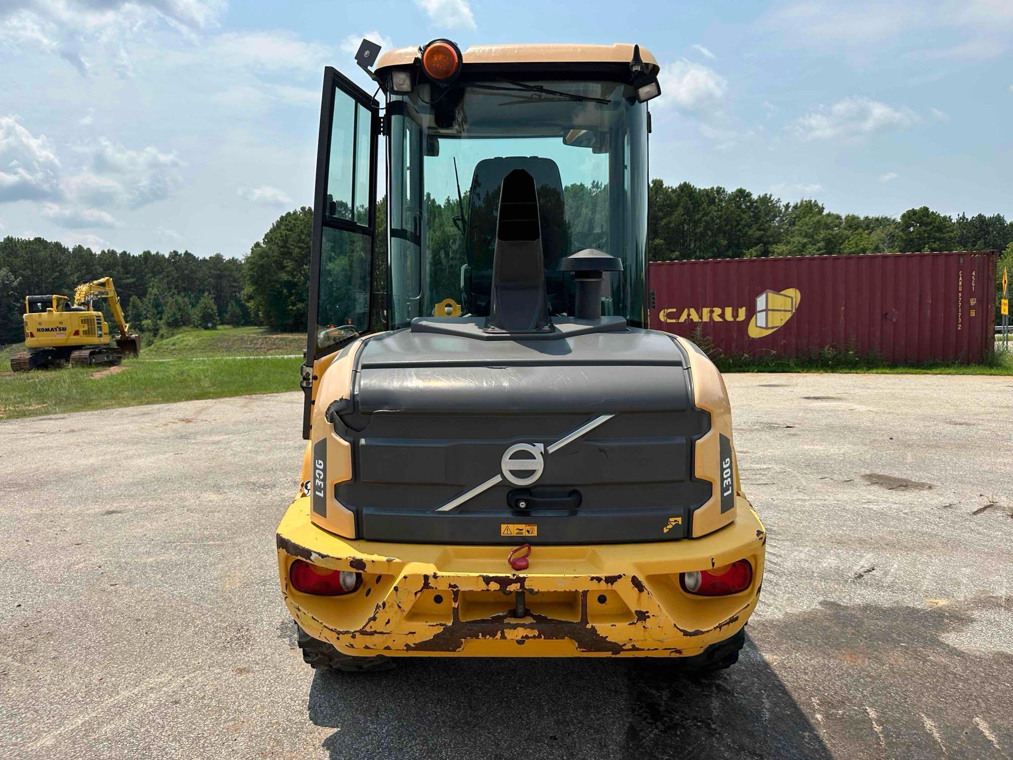 Volvo L30