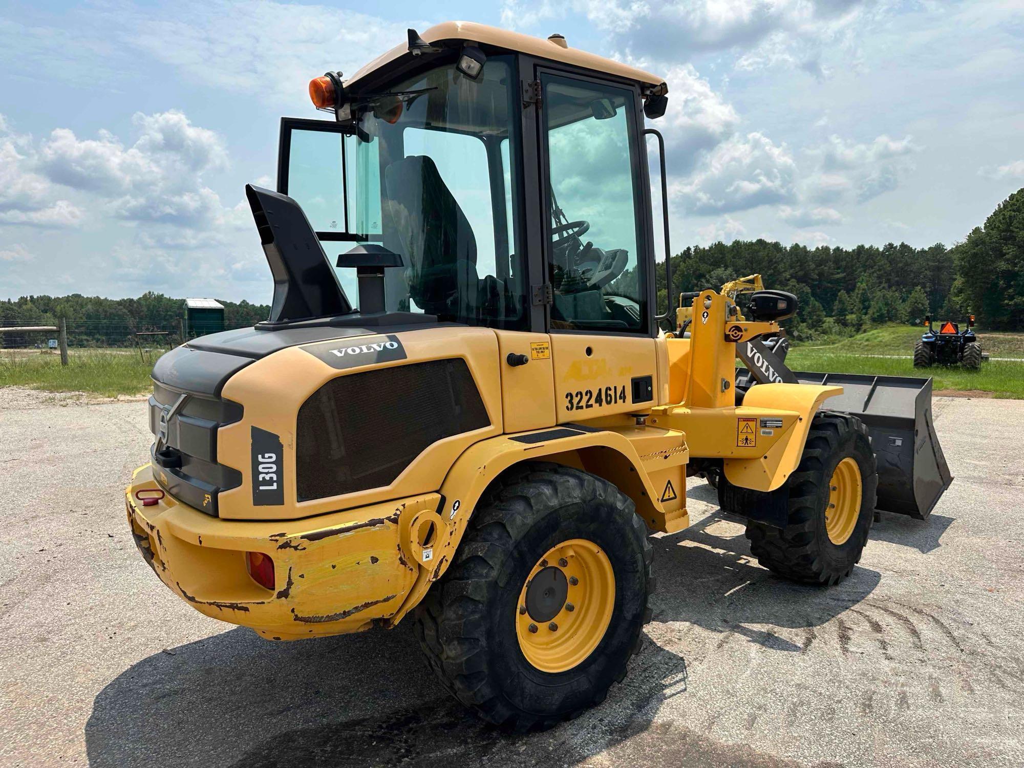 Volvo L30
