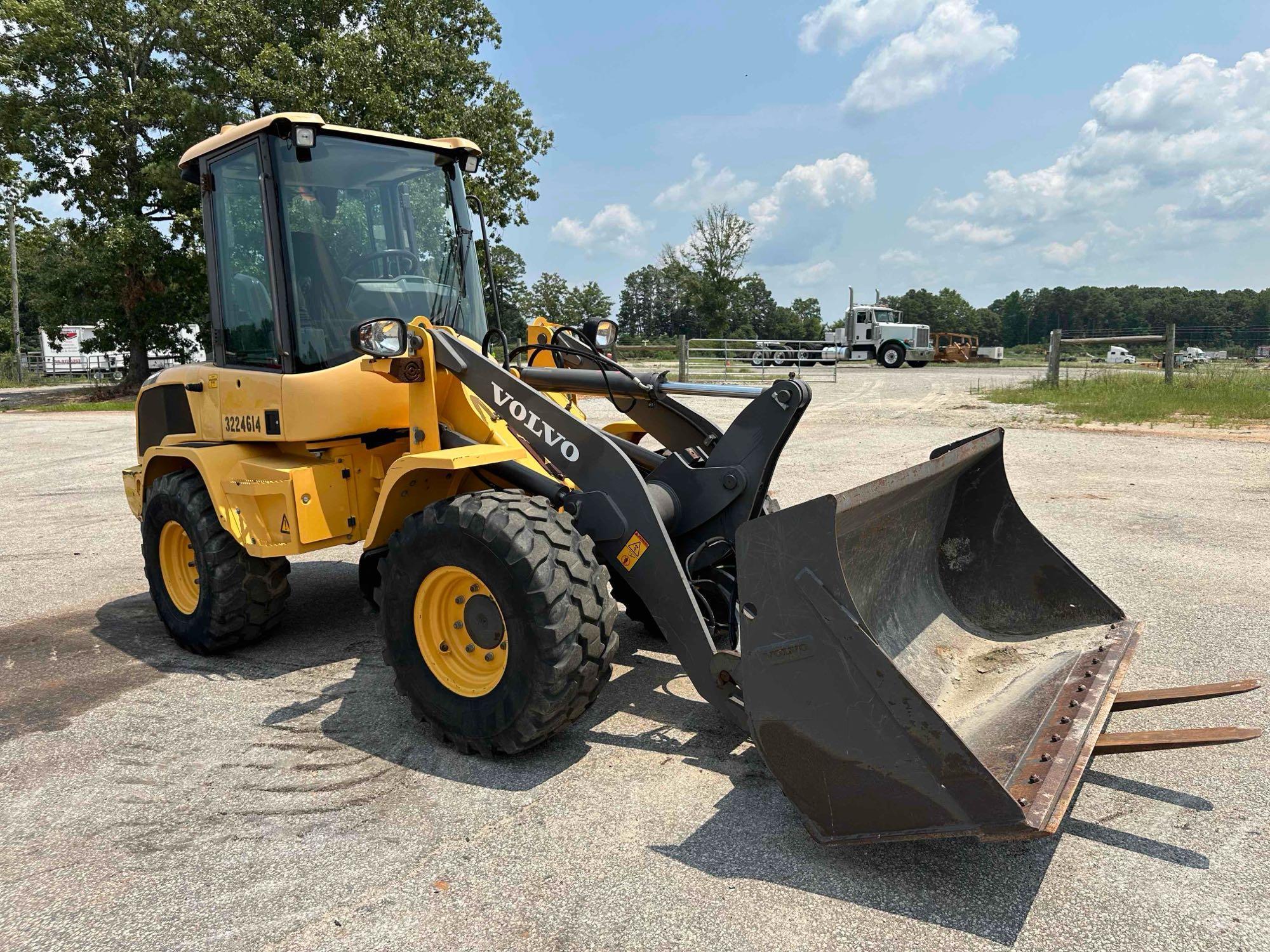 Volvo L30