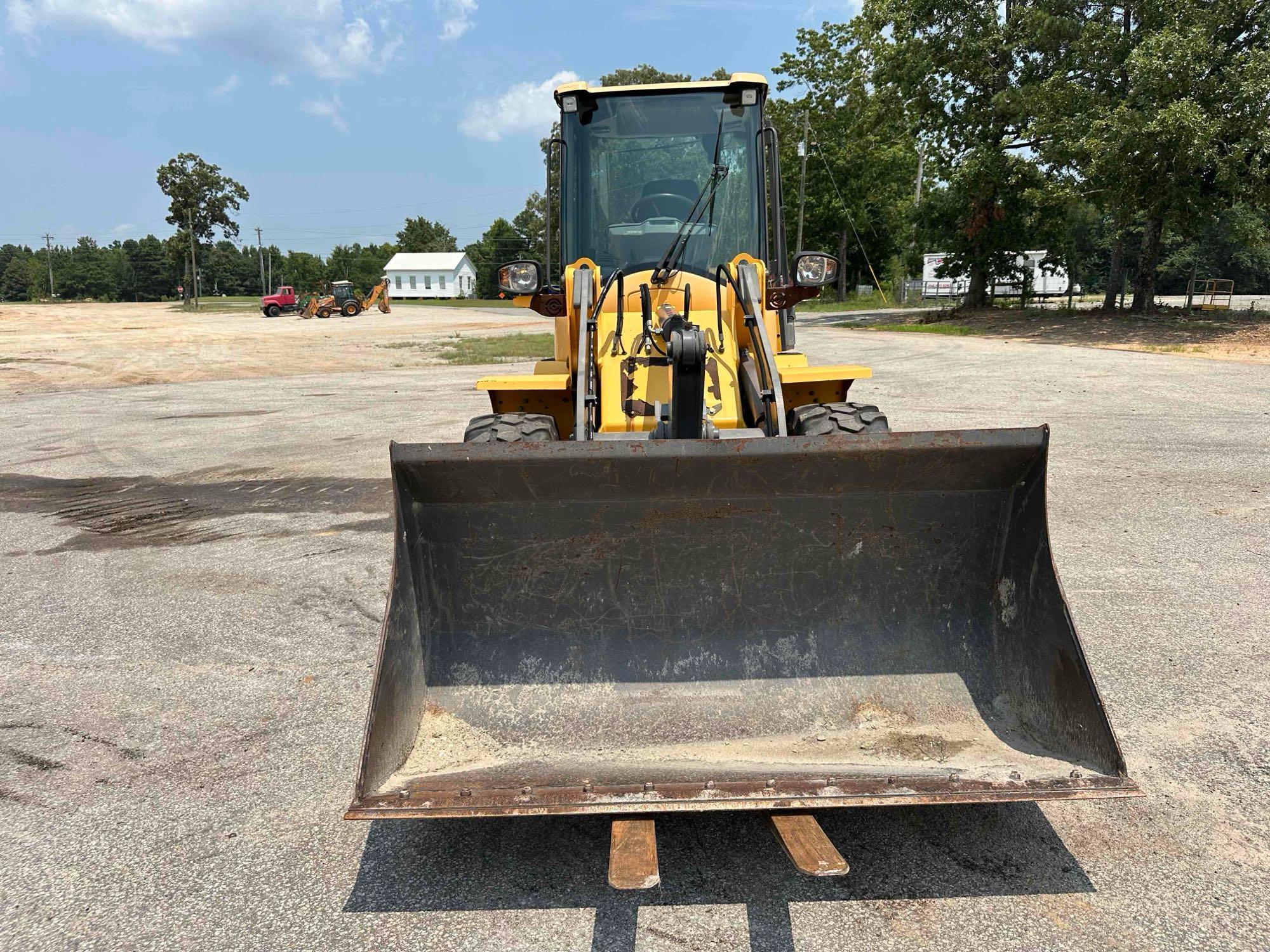 Volvo L30