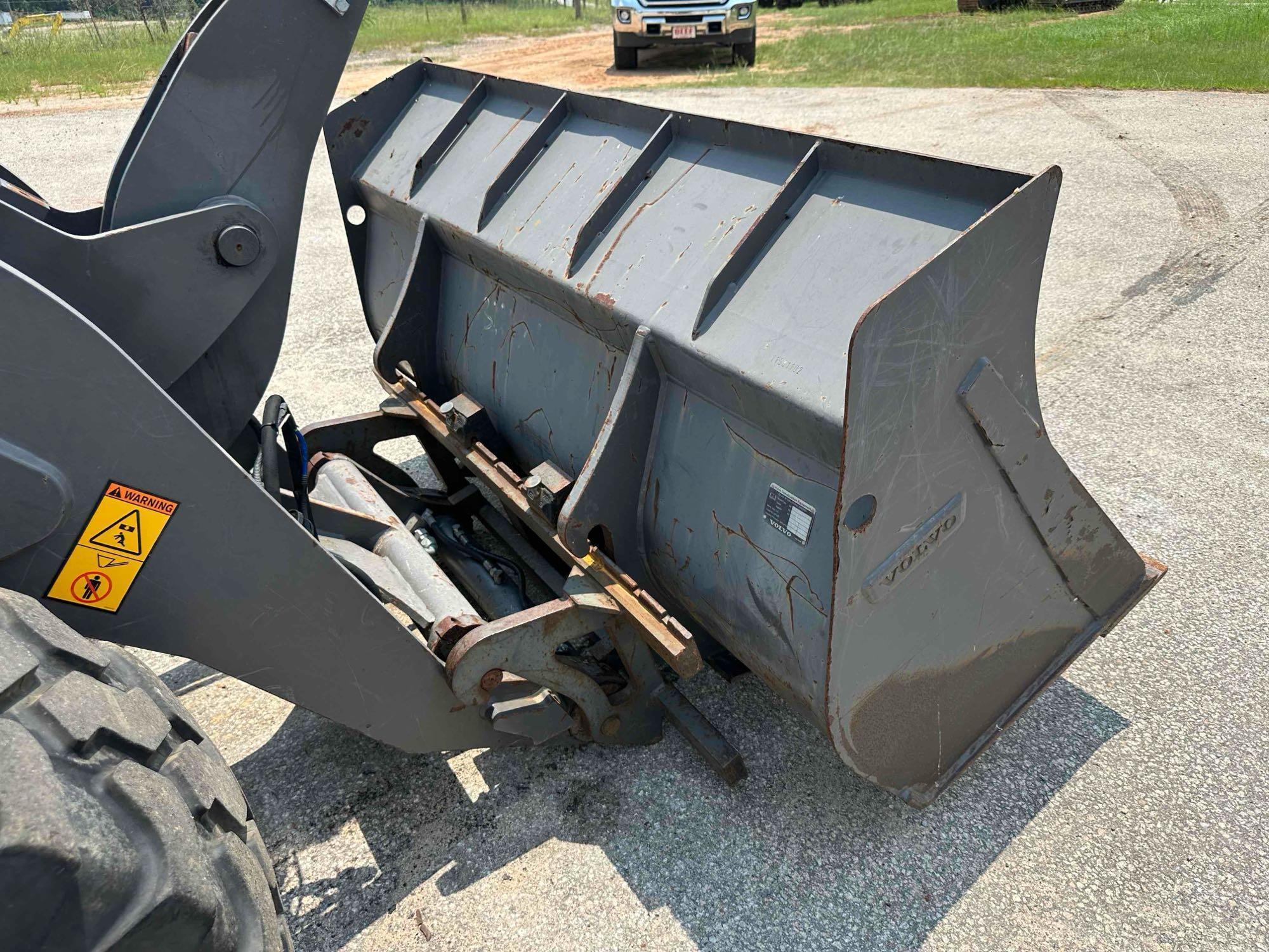 Volvo L30