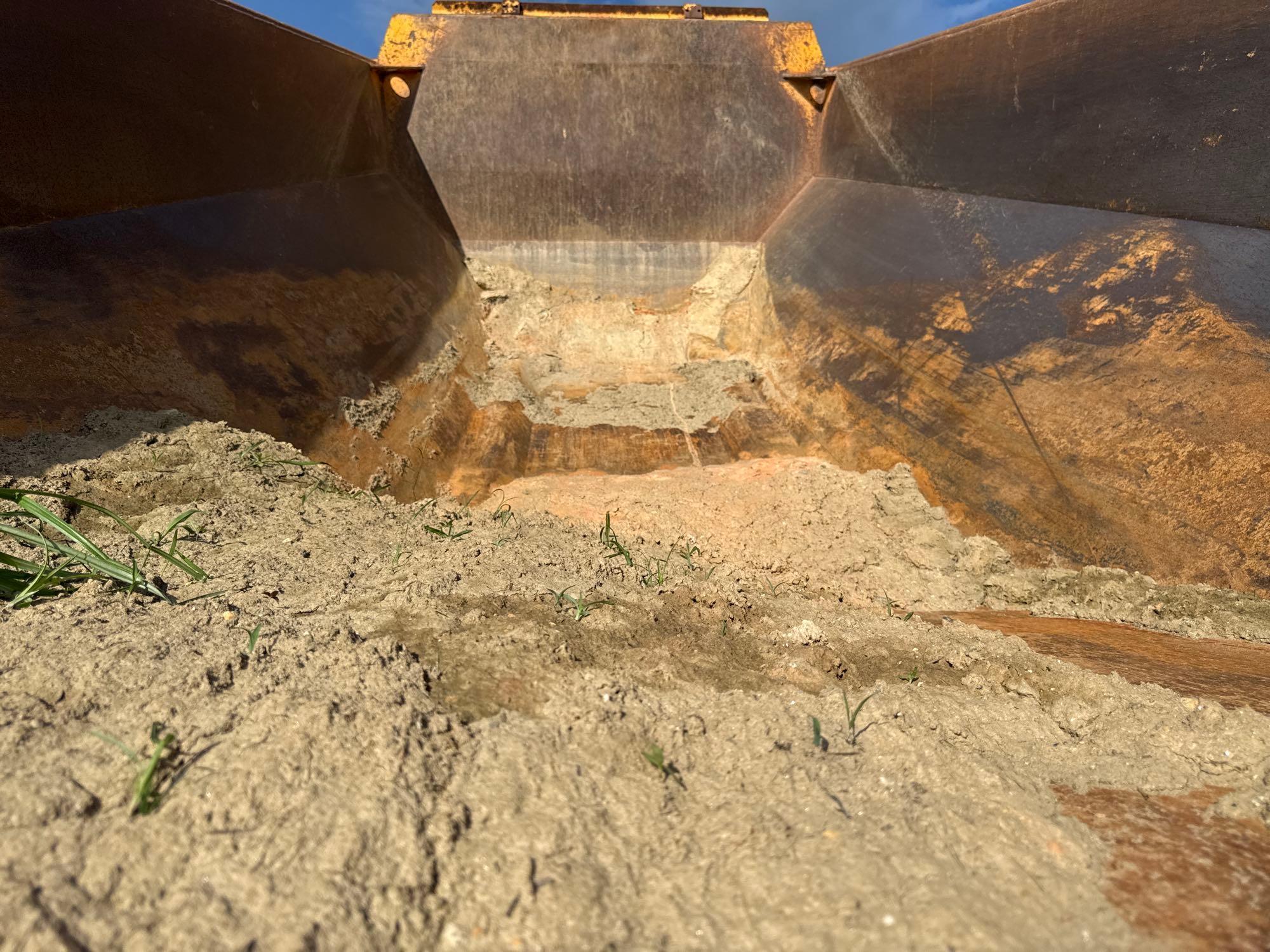 Volvo A25C
