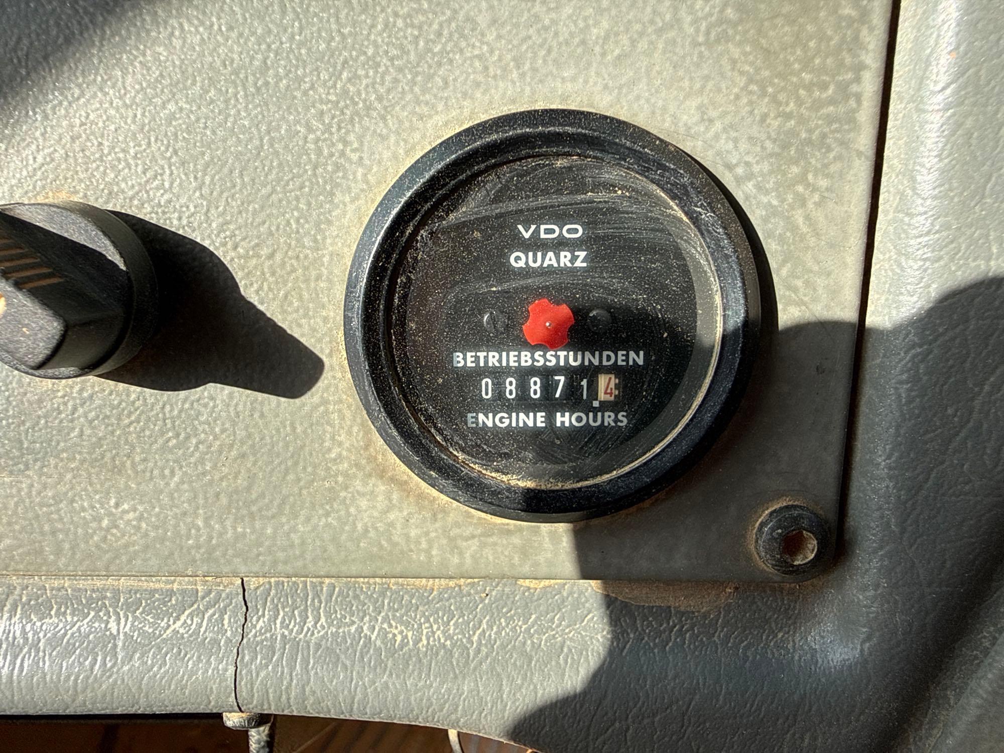 Volvo A25C