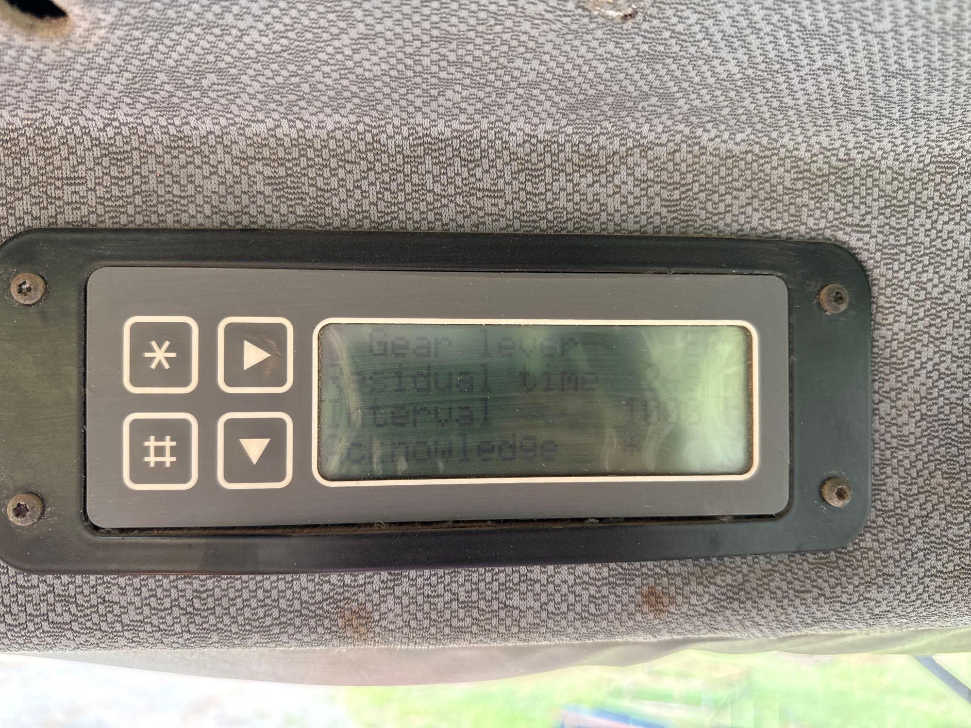 Volvo A25C