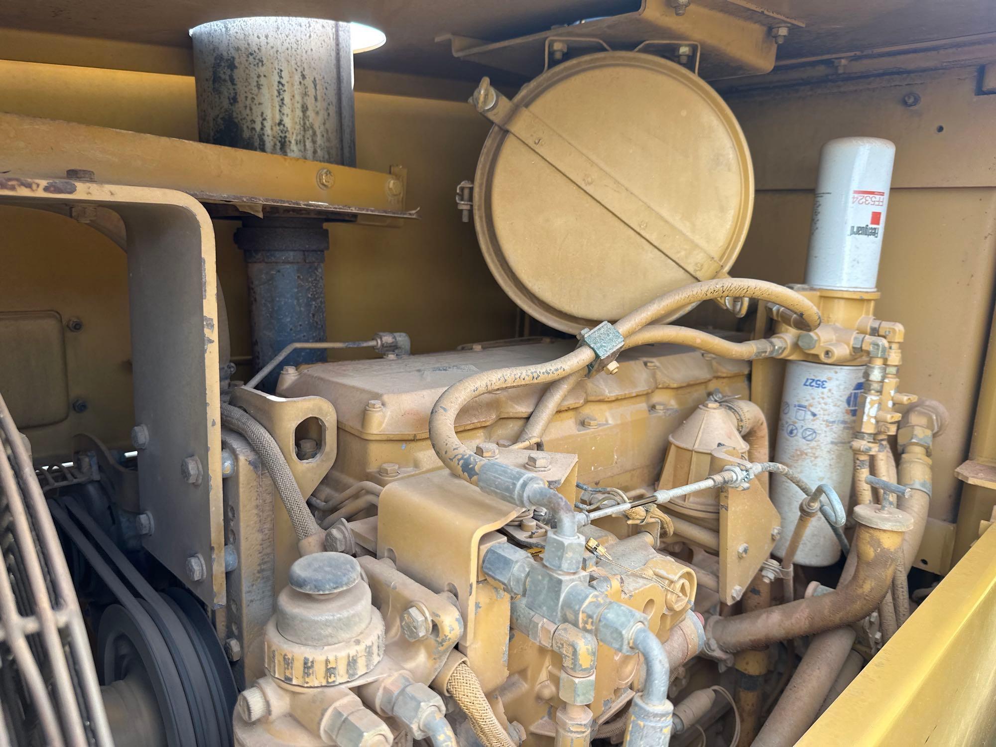Caterpillar CS-563C