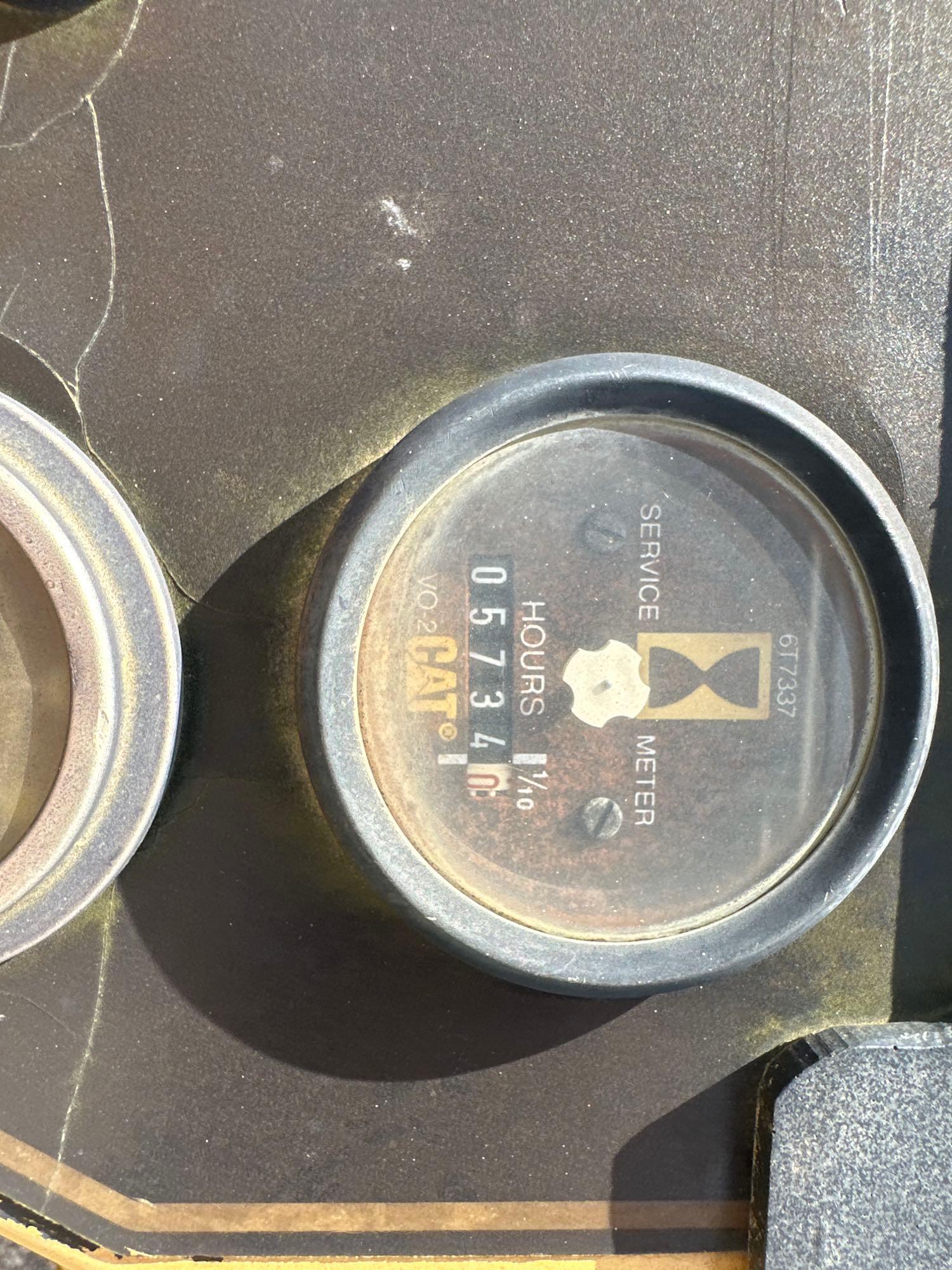 Caterpillar CS-563C