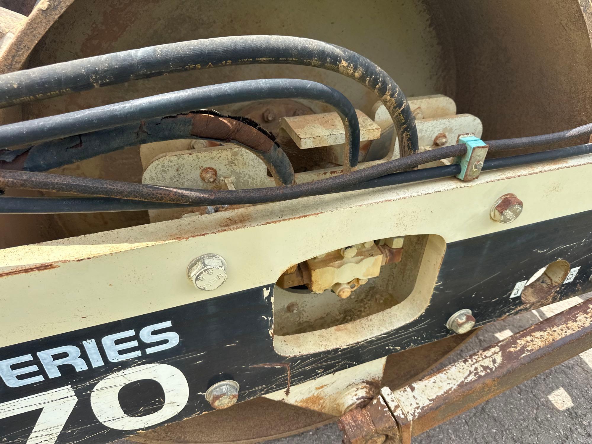 Ingersoll Rand SD-70F