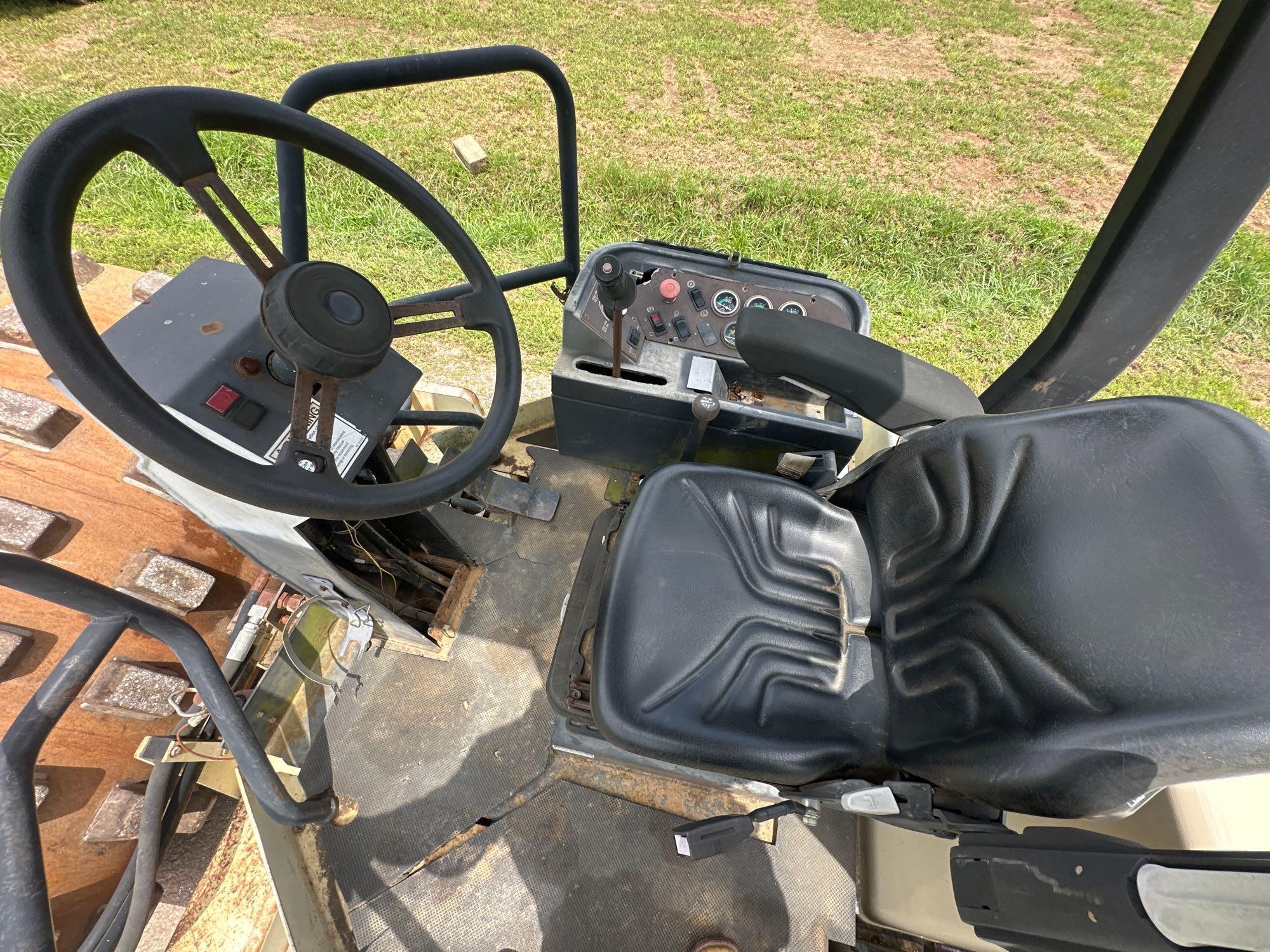 Ingersoll Rand SD-70F