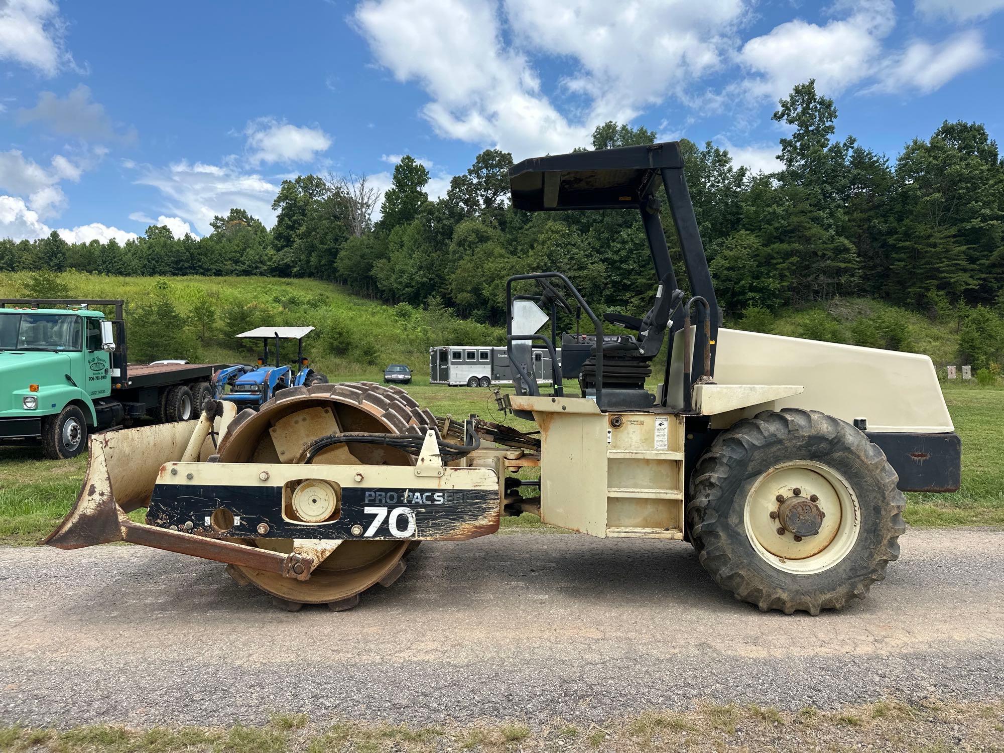 Ingersoll Rand SD-70F