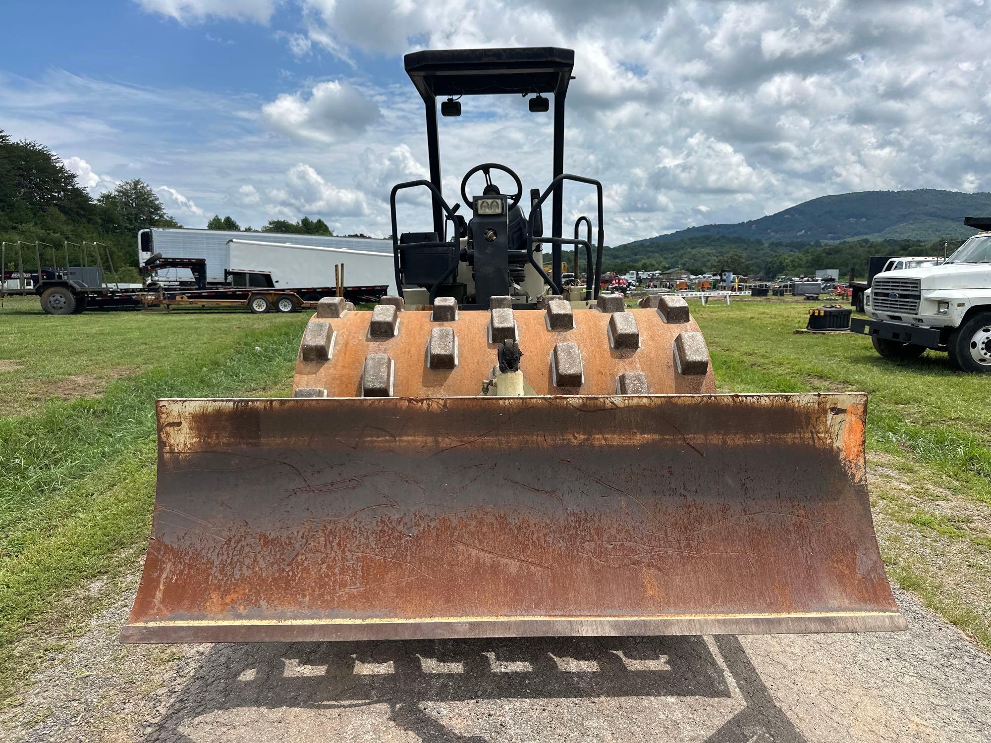 Ingersoll Rand SD-70F