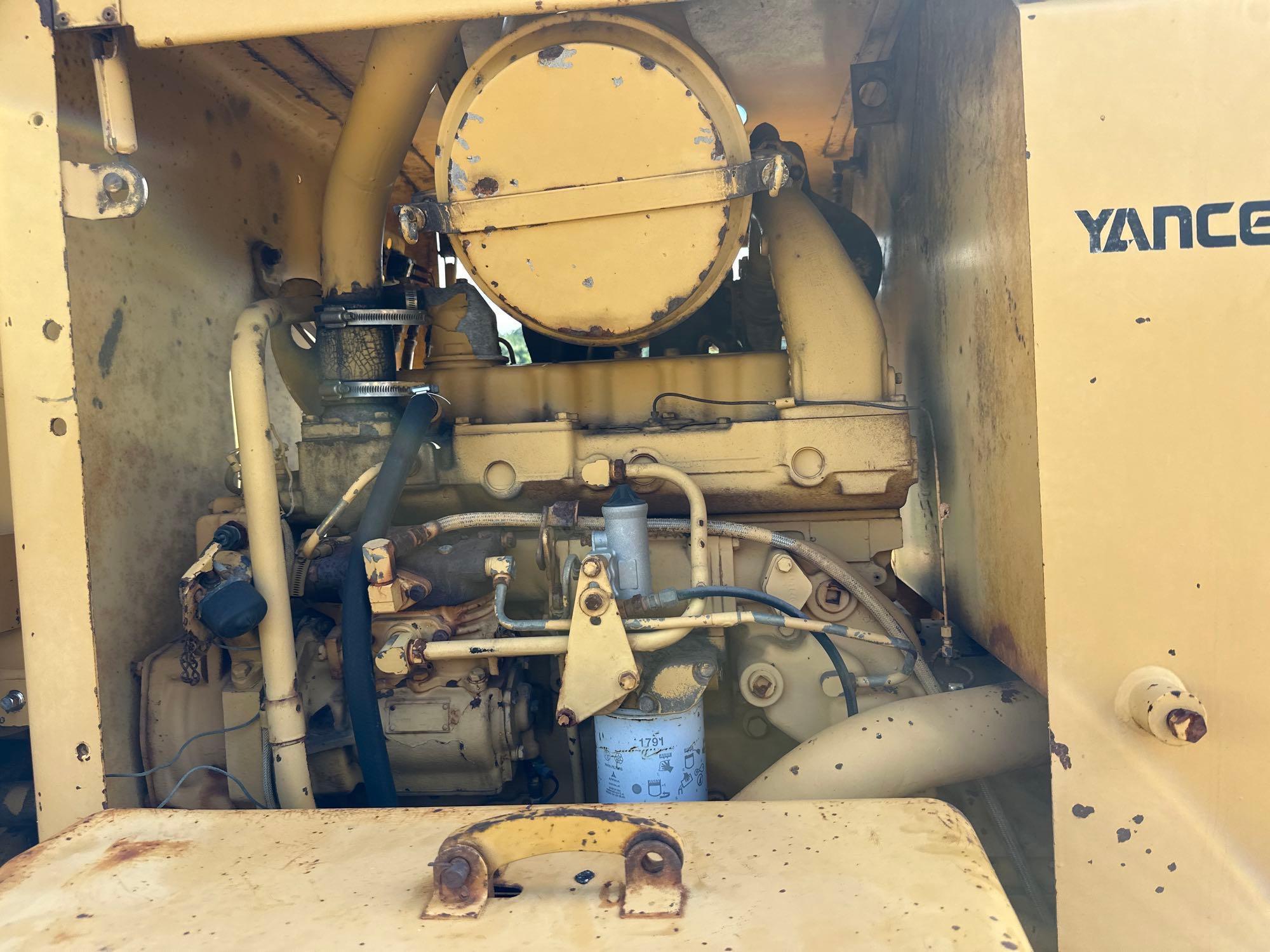 Caterpillar 120G