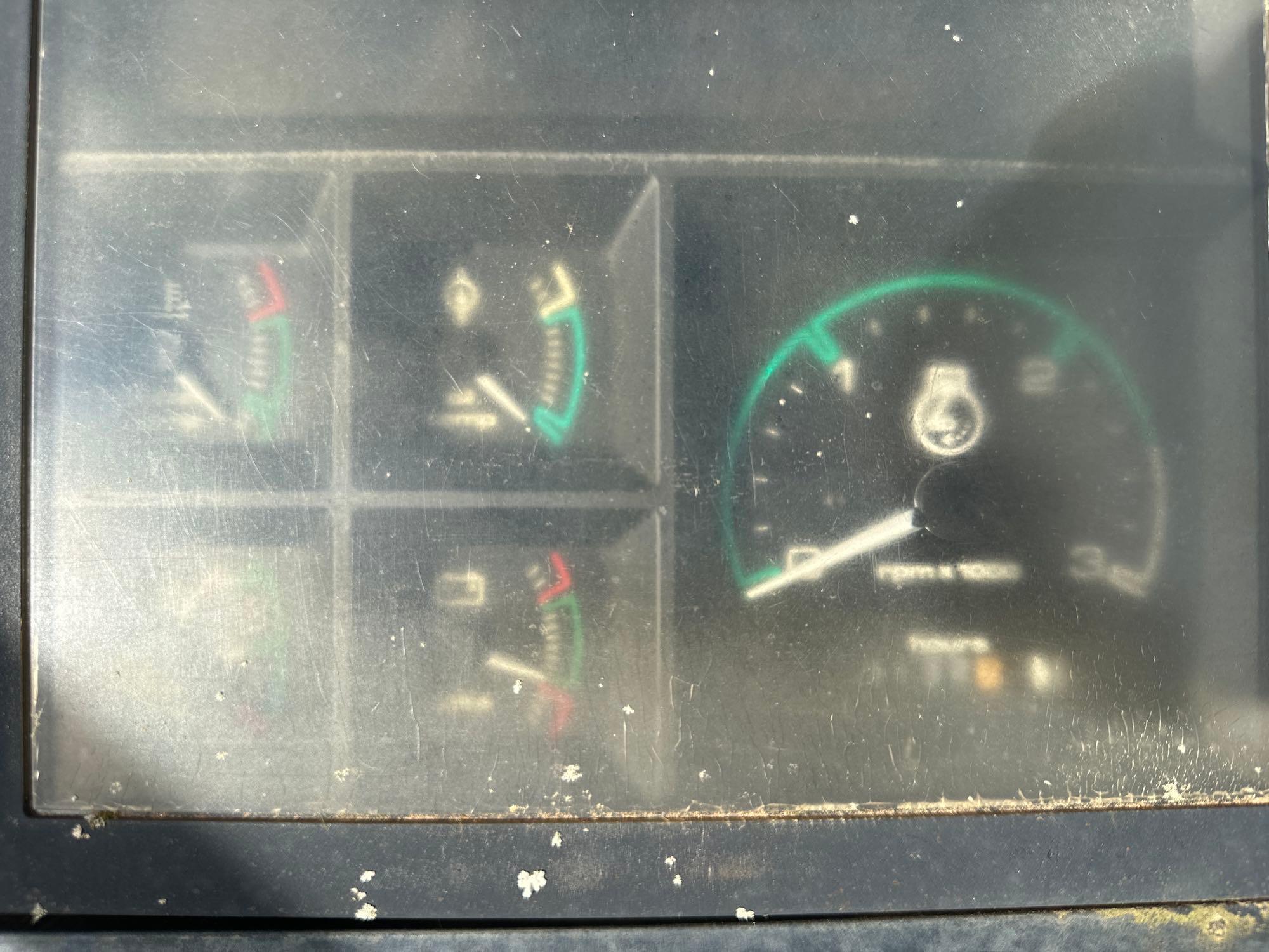 Case 590 SL II