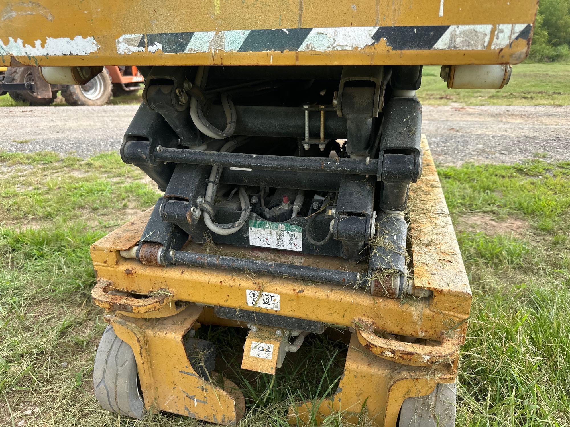 2018 Skyjack 3219