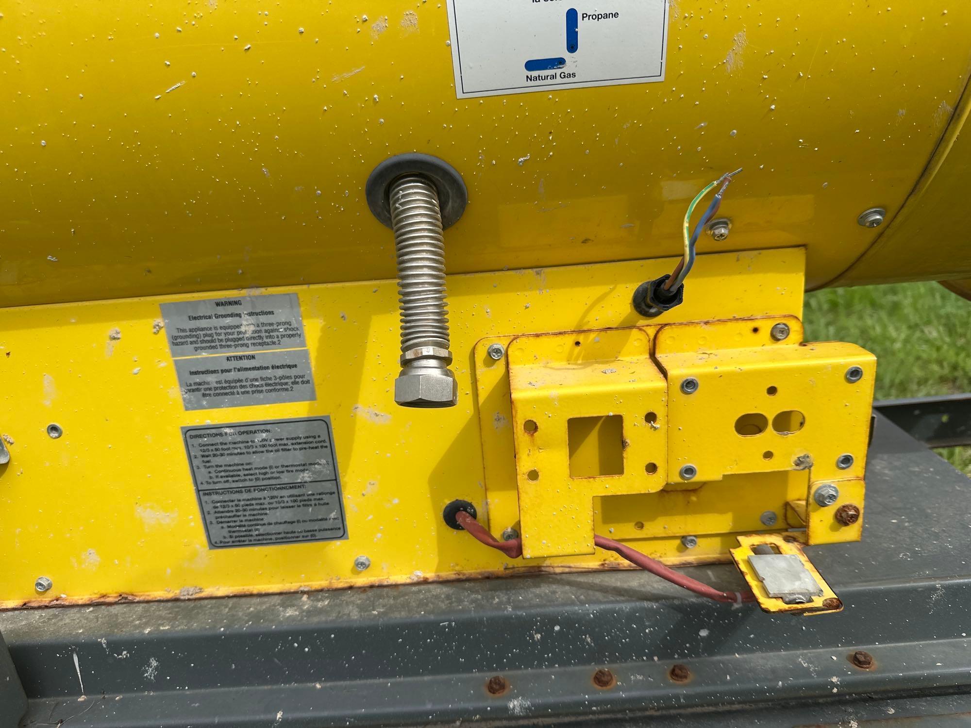 Wacker Neuson HI400