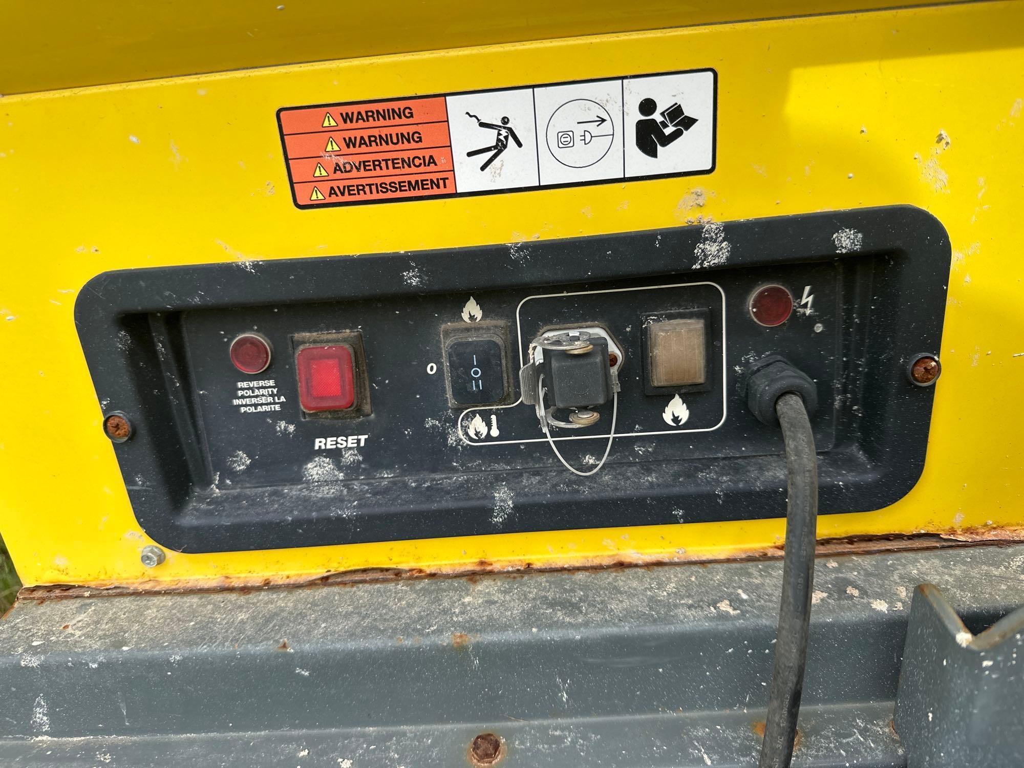Wacker Neuson HI400