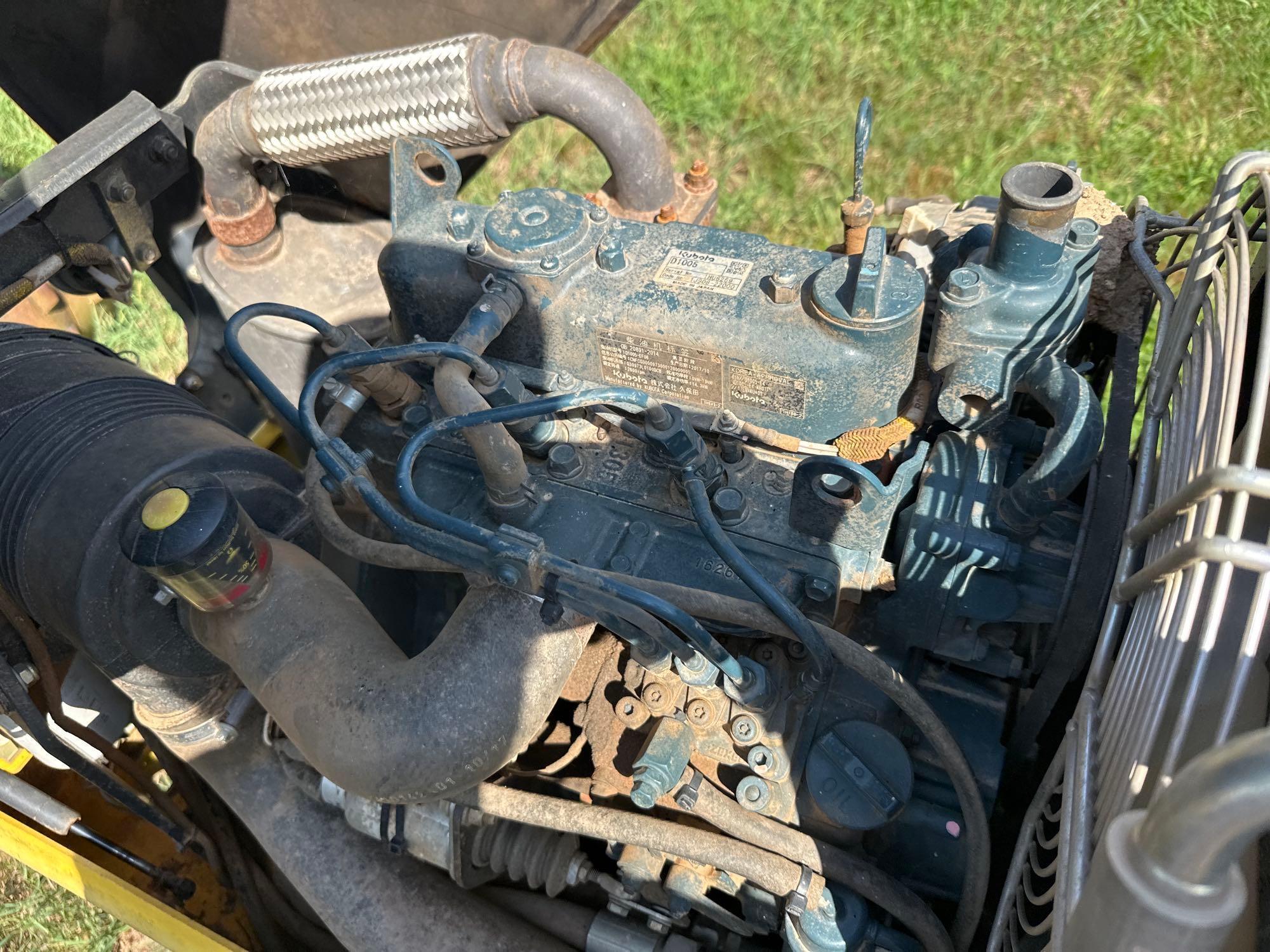 Bomag 8500
