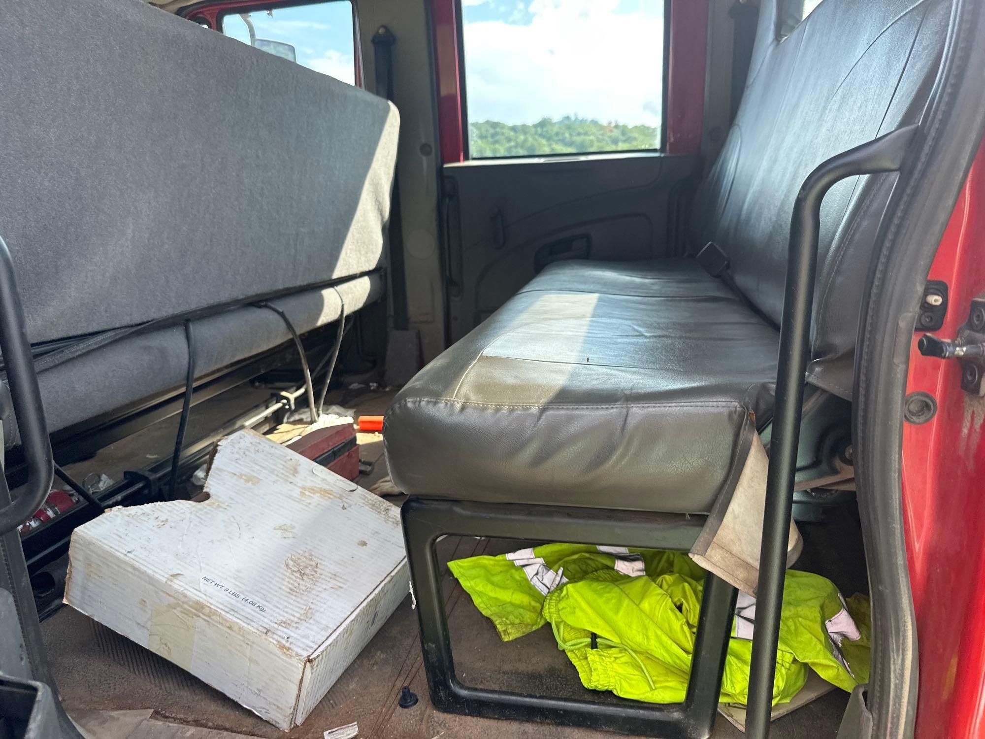 2014 International DuraStar 4300