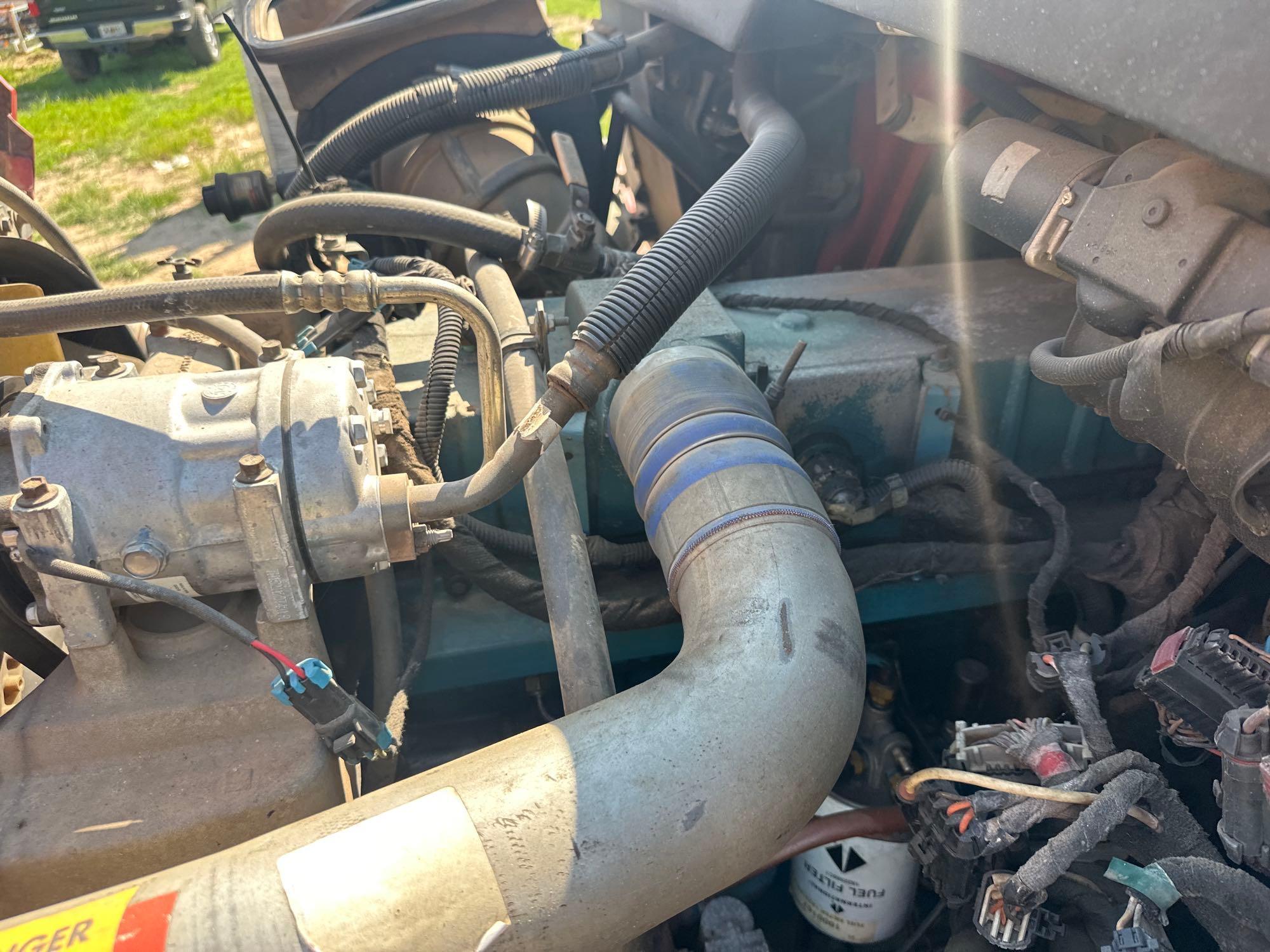 2004 International 4400