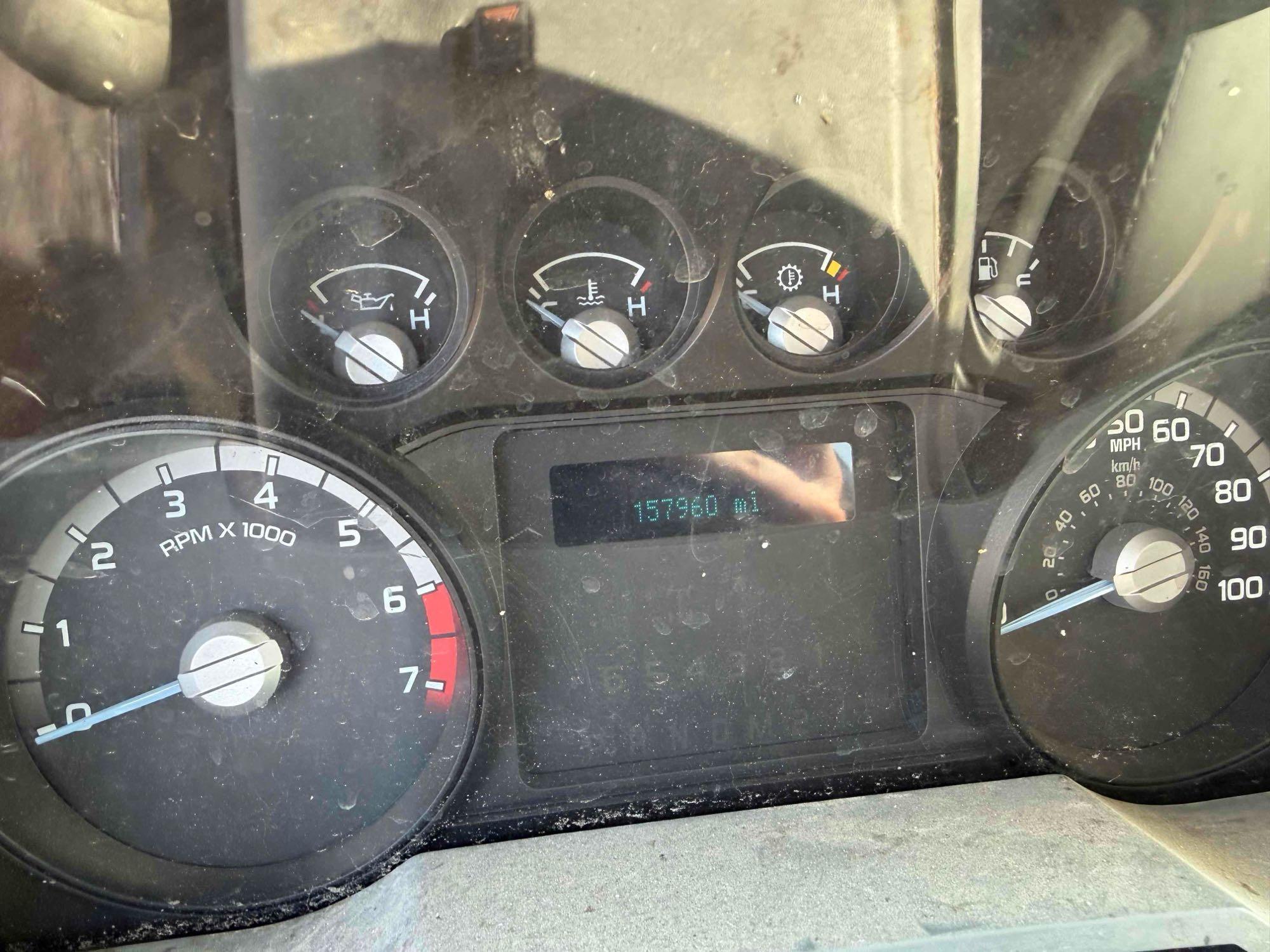 2011 Ford F-250