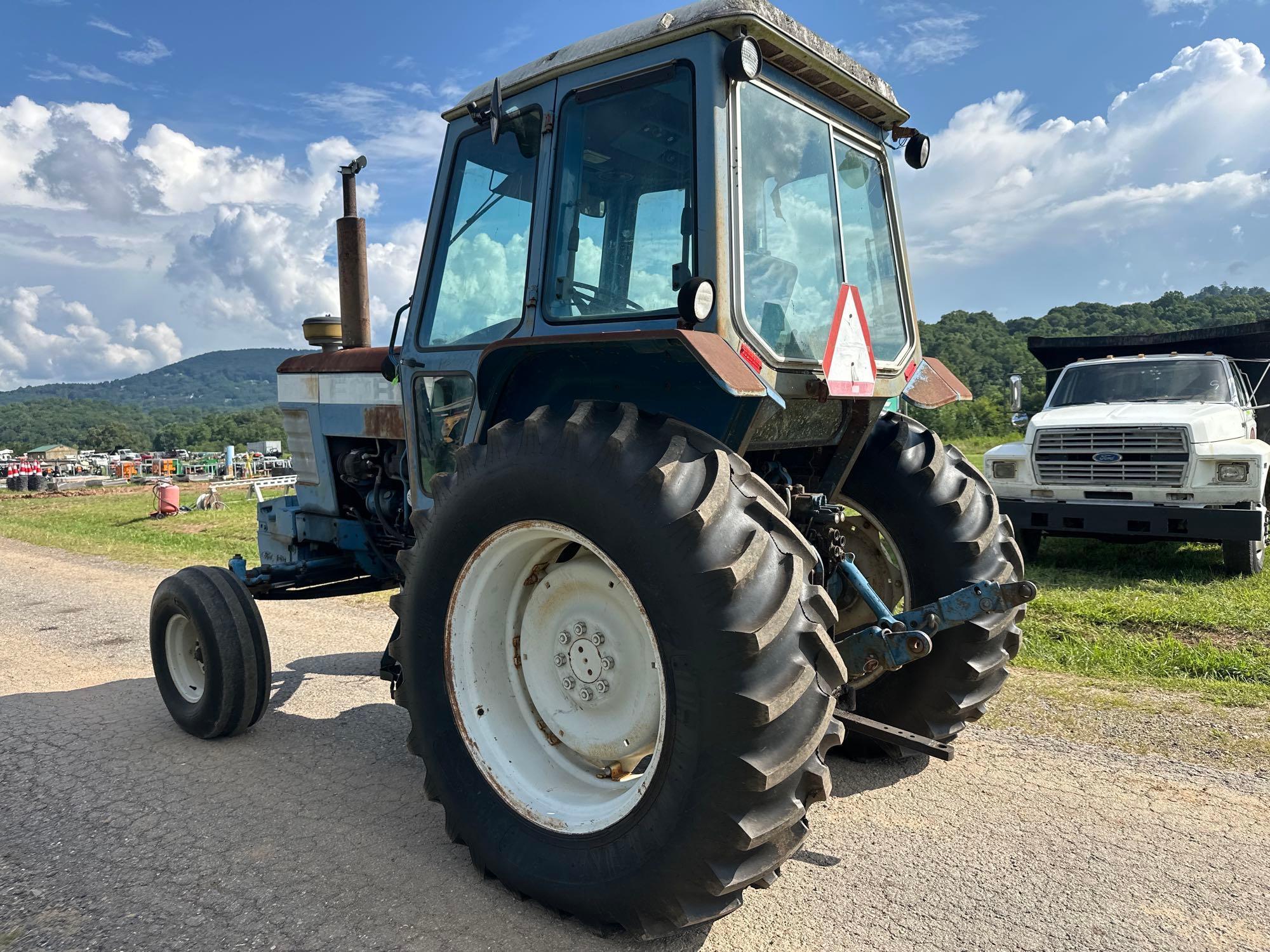 Ford 7710
