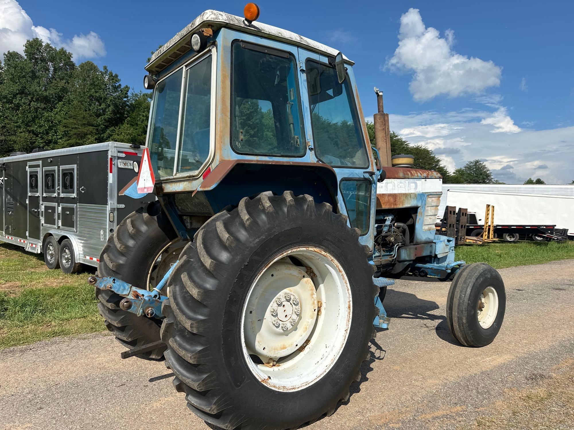 Ford 7710