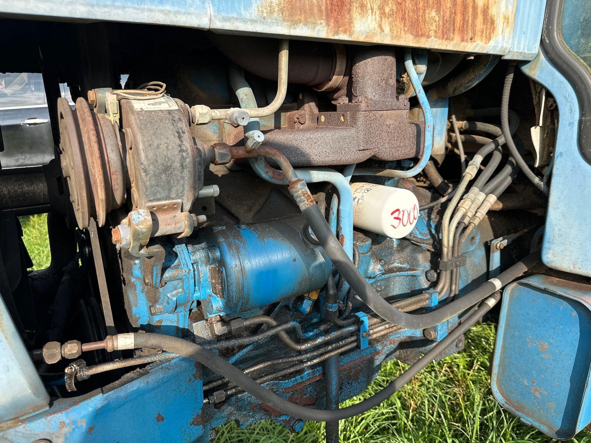Ford 7710