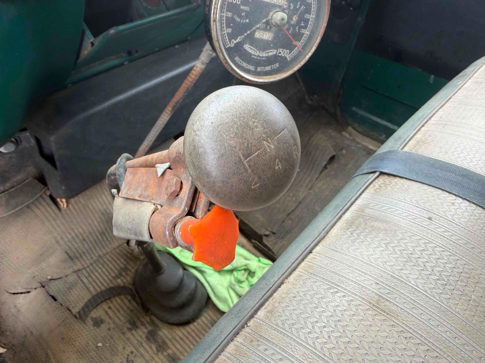 1984 Chevrolet C60