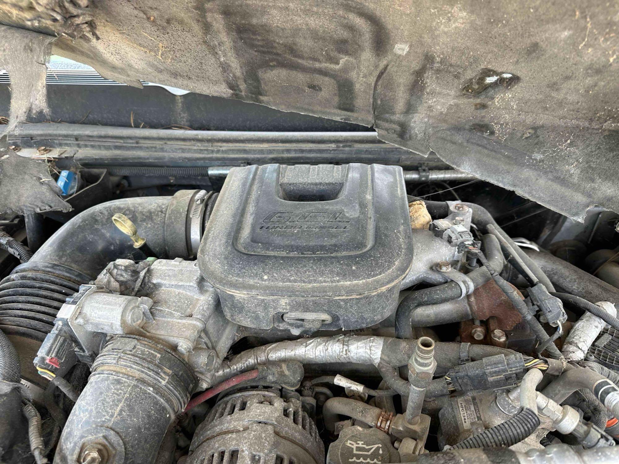 2014 Chevrolet Silverado