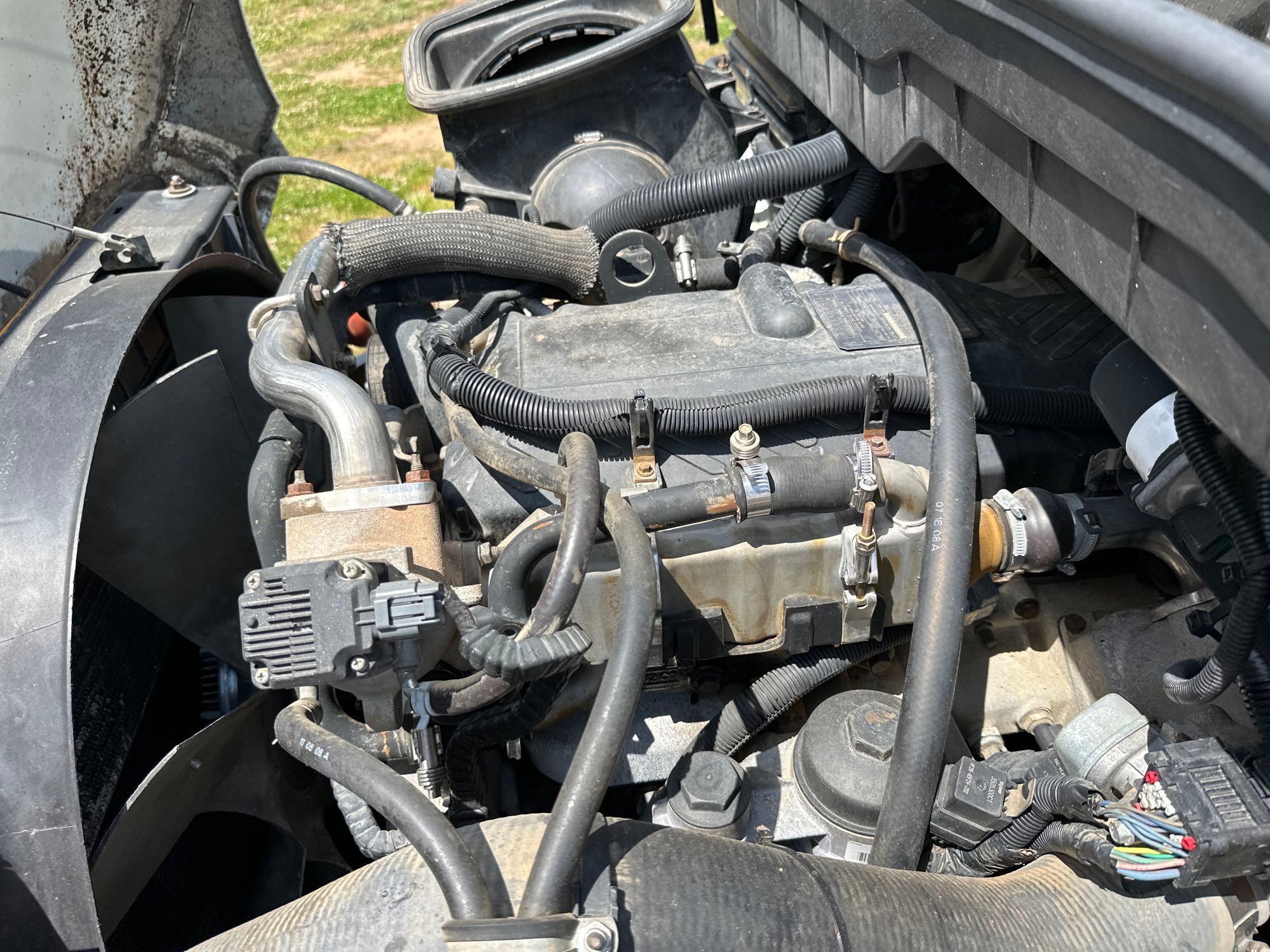 2010 International 4300