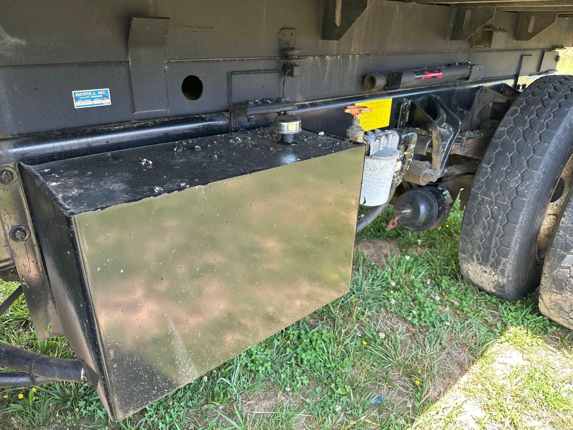 2010 International 4300
