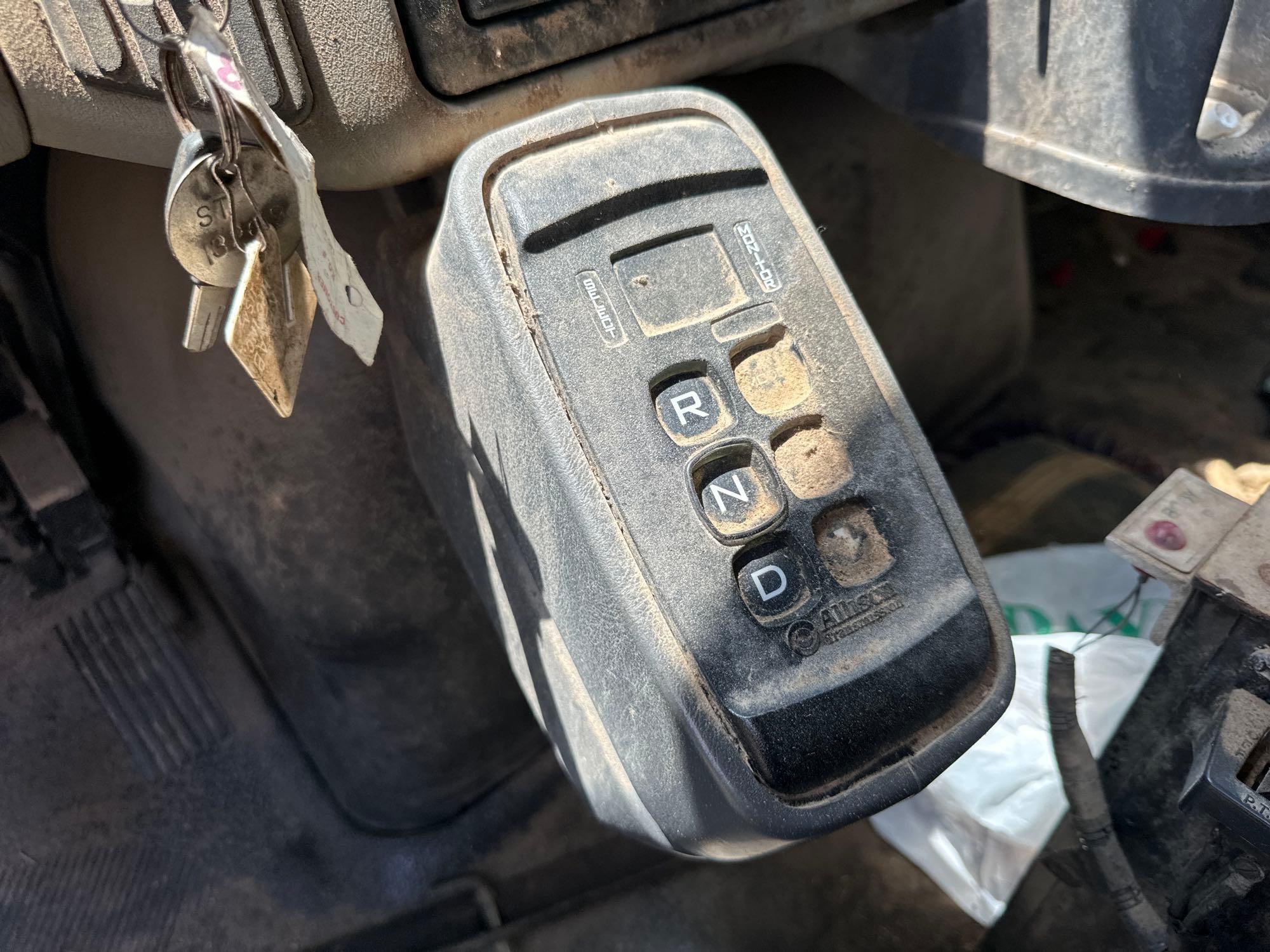 2010 International 4300