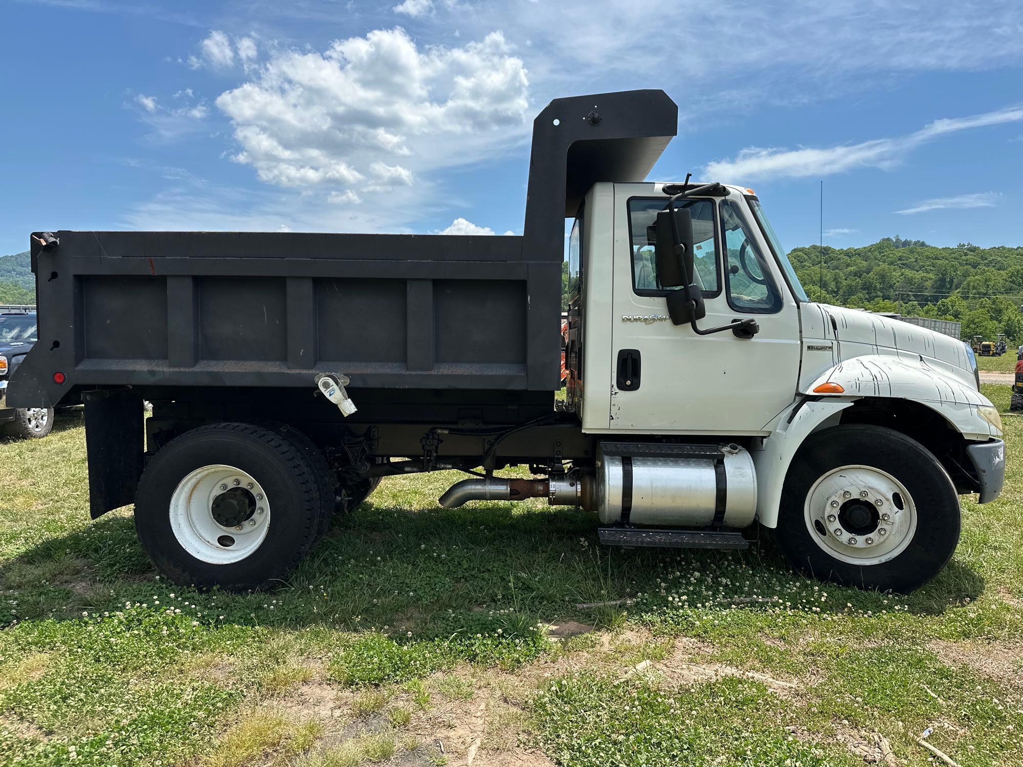 2010 International 4300