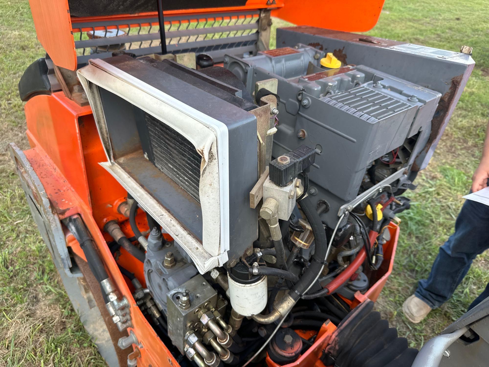 Hamm HD-10