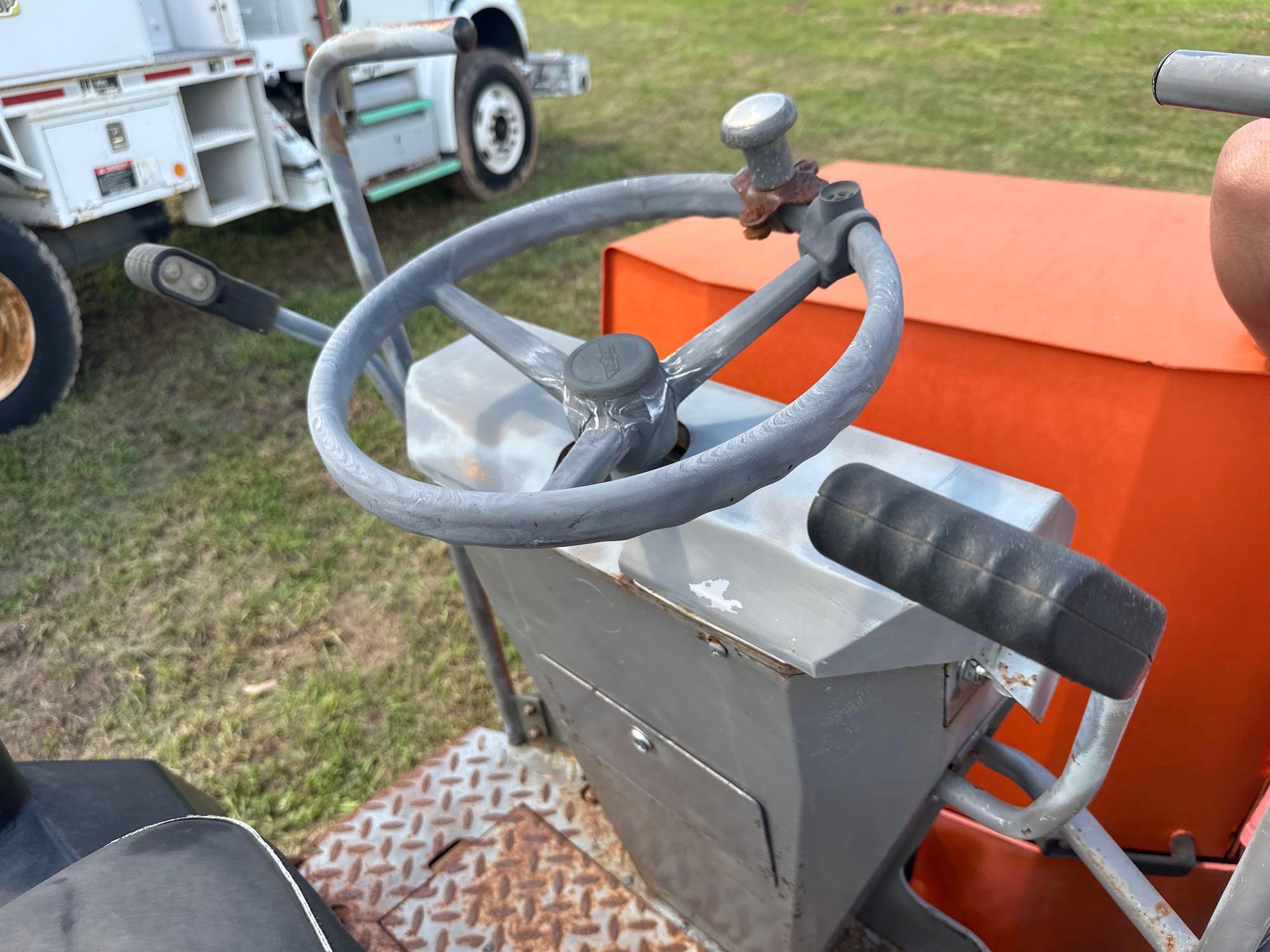 Hamm HD-10