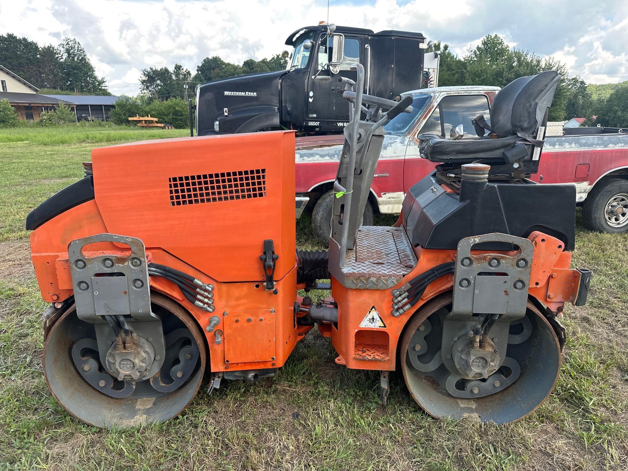 Hamm HD-10