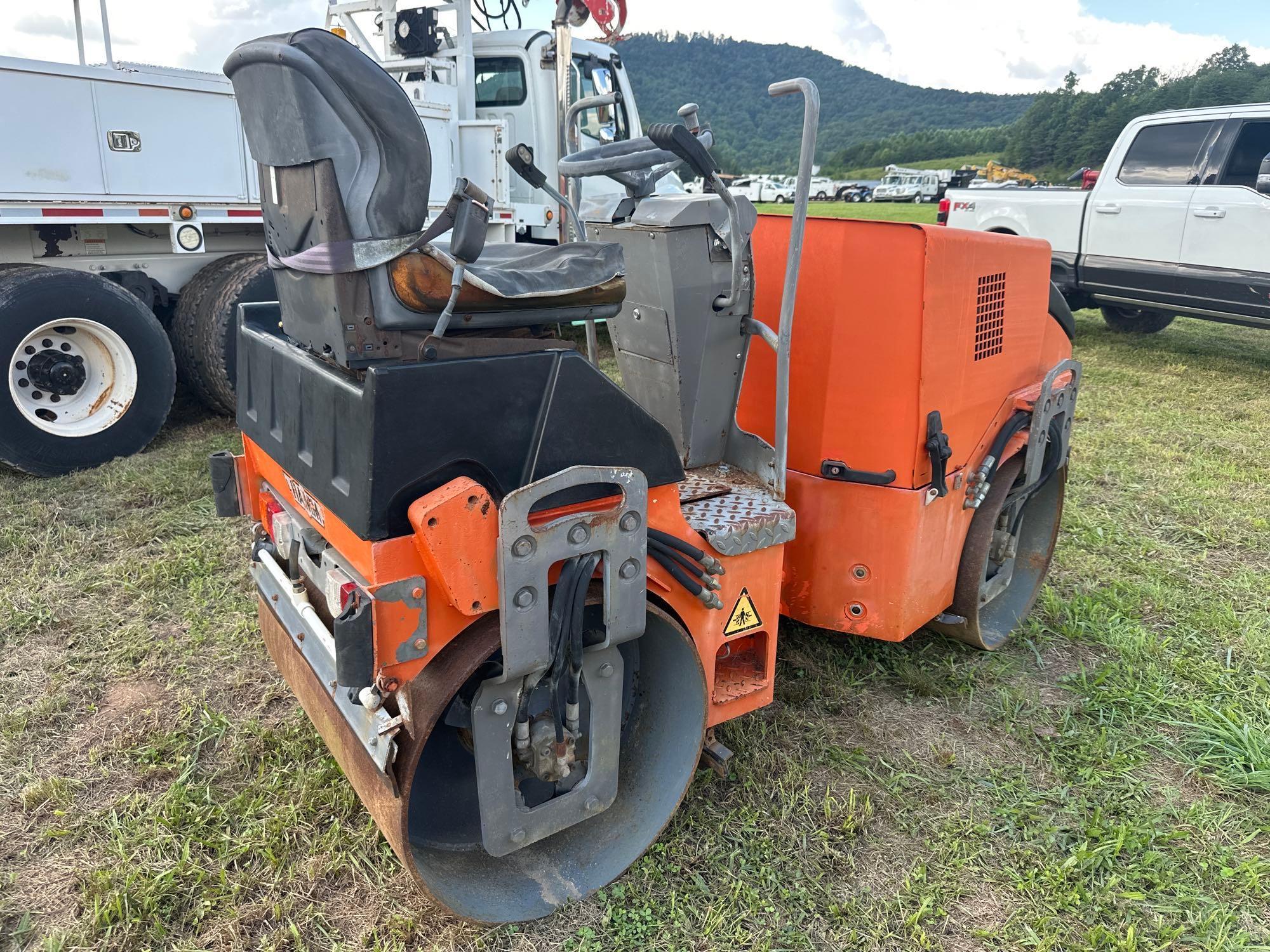 Hamm HD-10