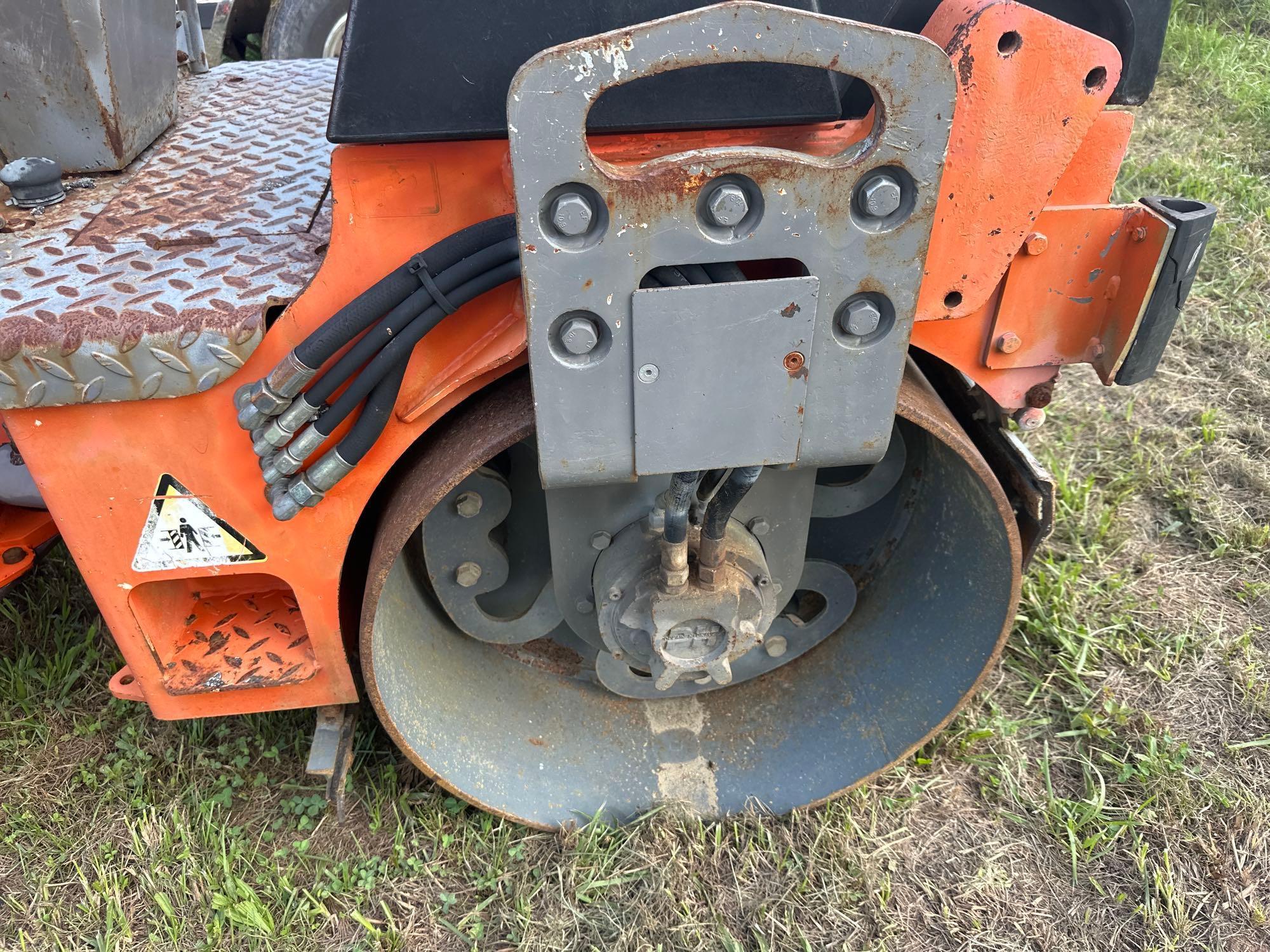 Hamm HD-10