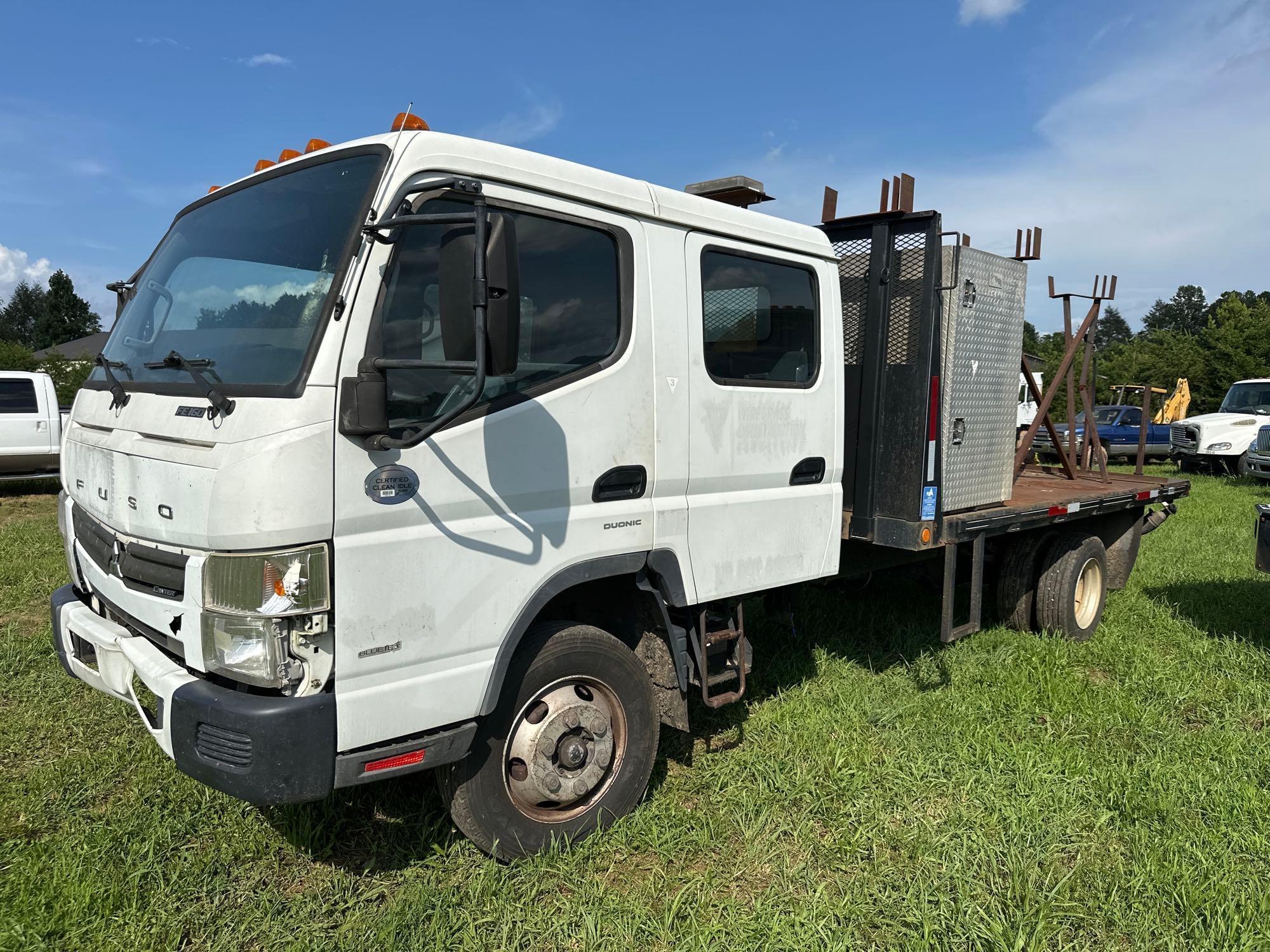 Mitsubishi FUSO