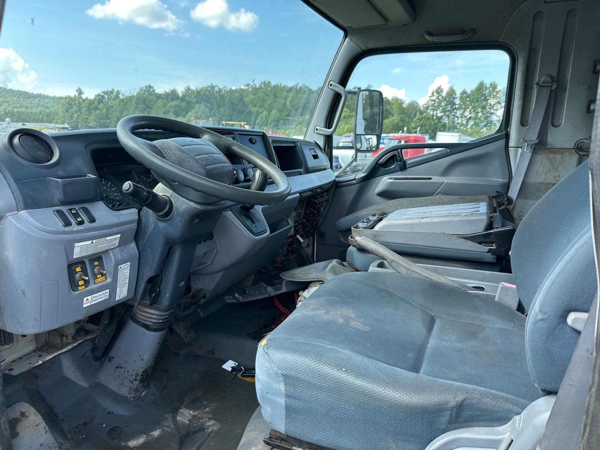 Mitsubishi FUSO