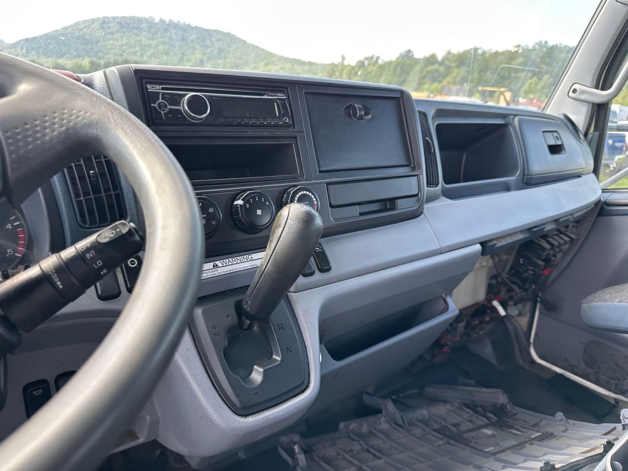 Mitsubishi FUSO