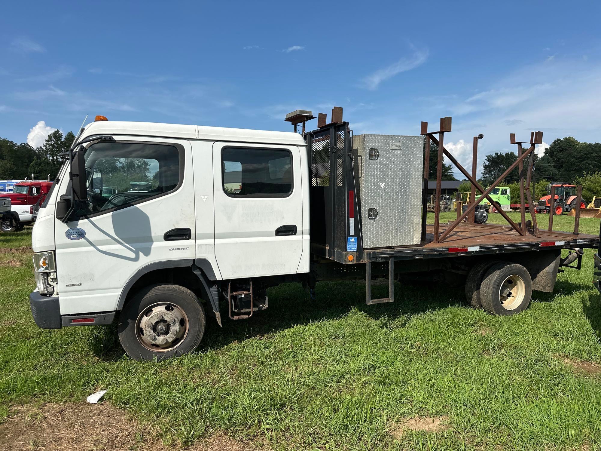 Mitsubishi FUSO