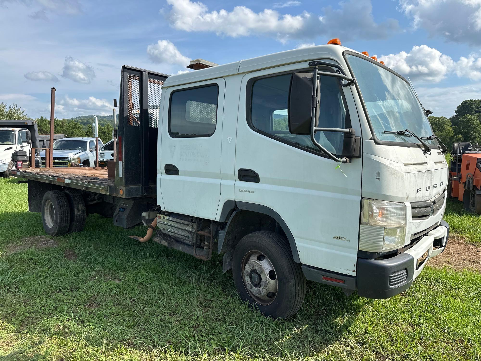 Mitsubishi FUSO