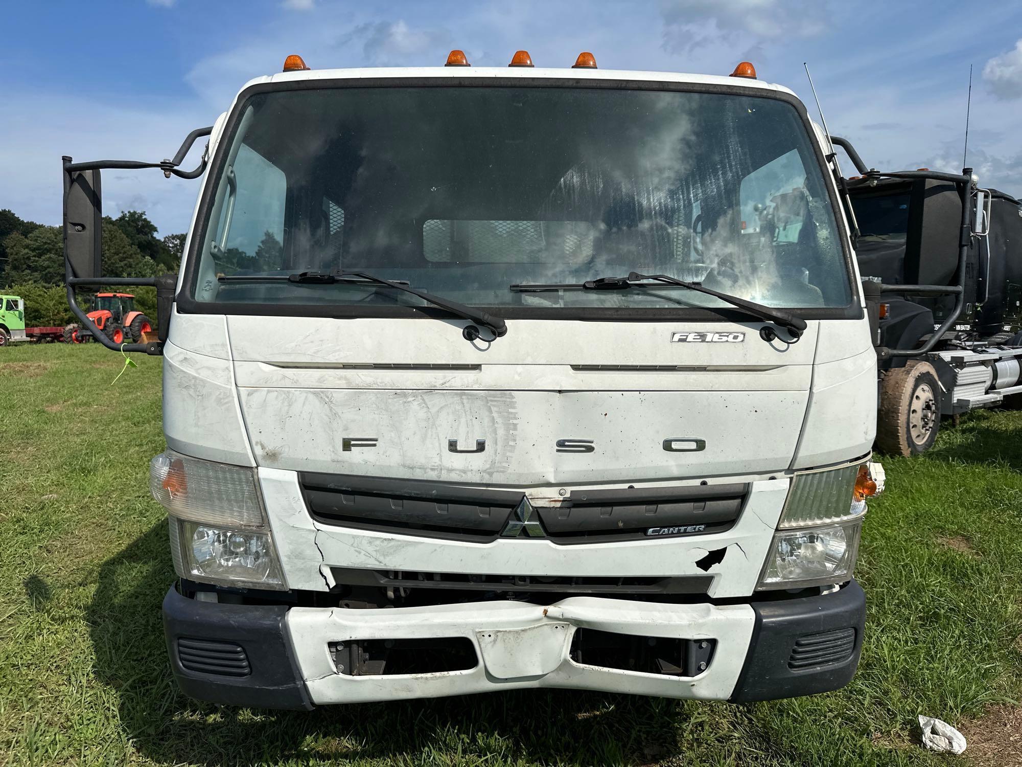 Mitsubishi FUSO