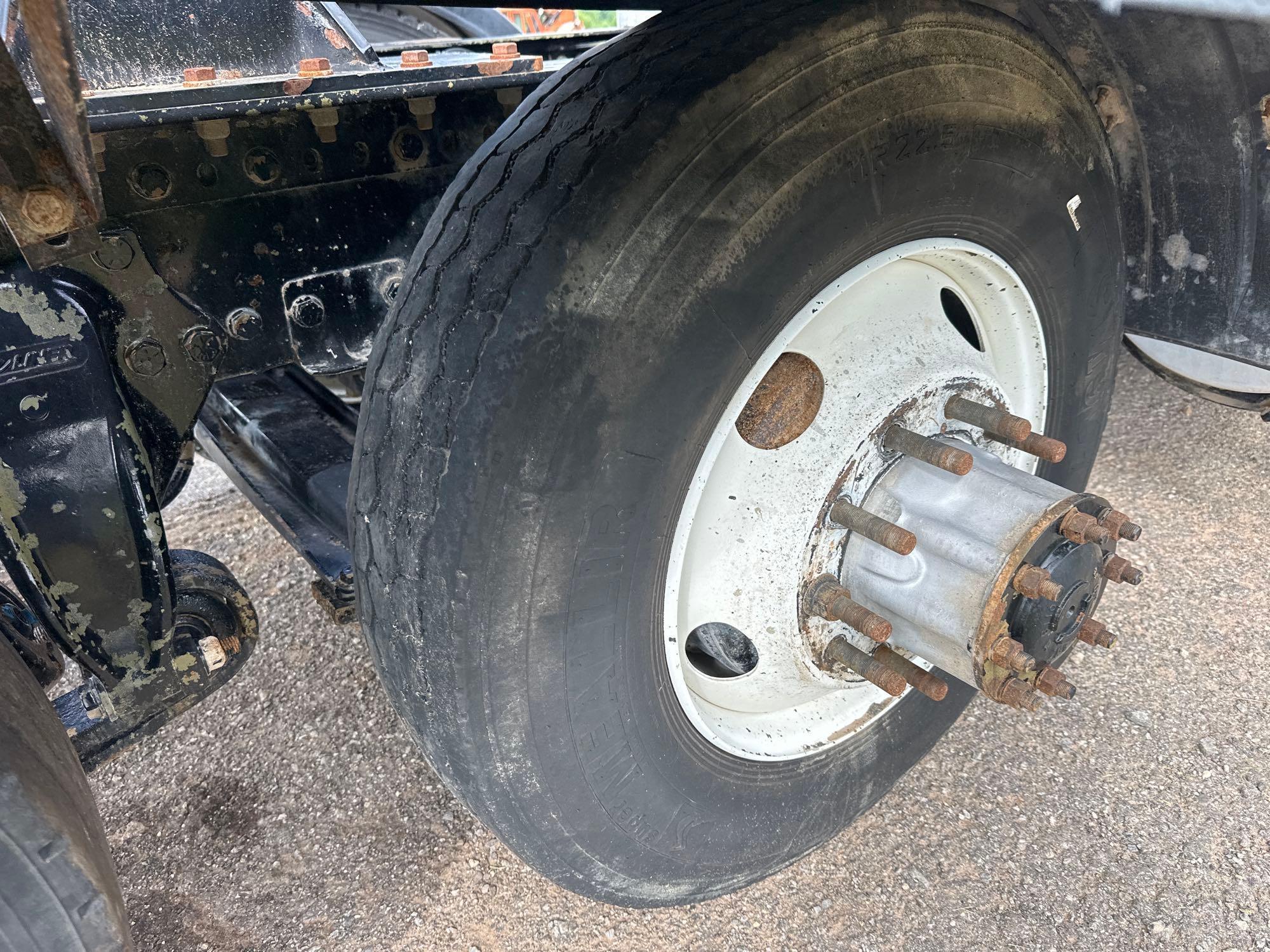 2011 Western Star 4900