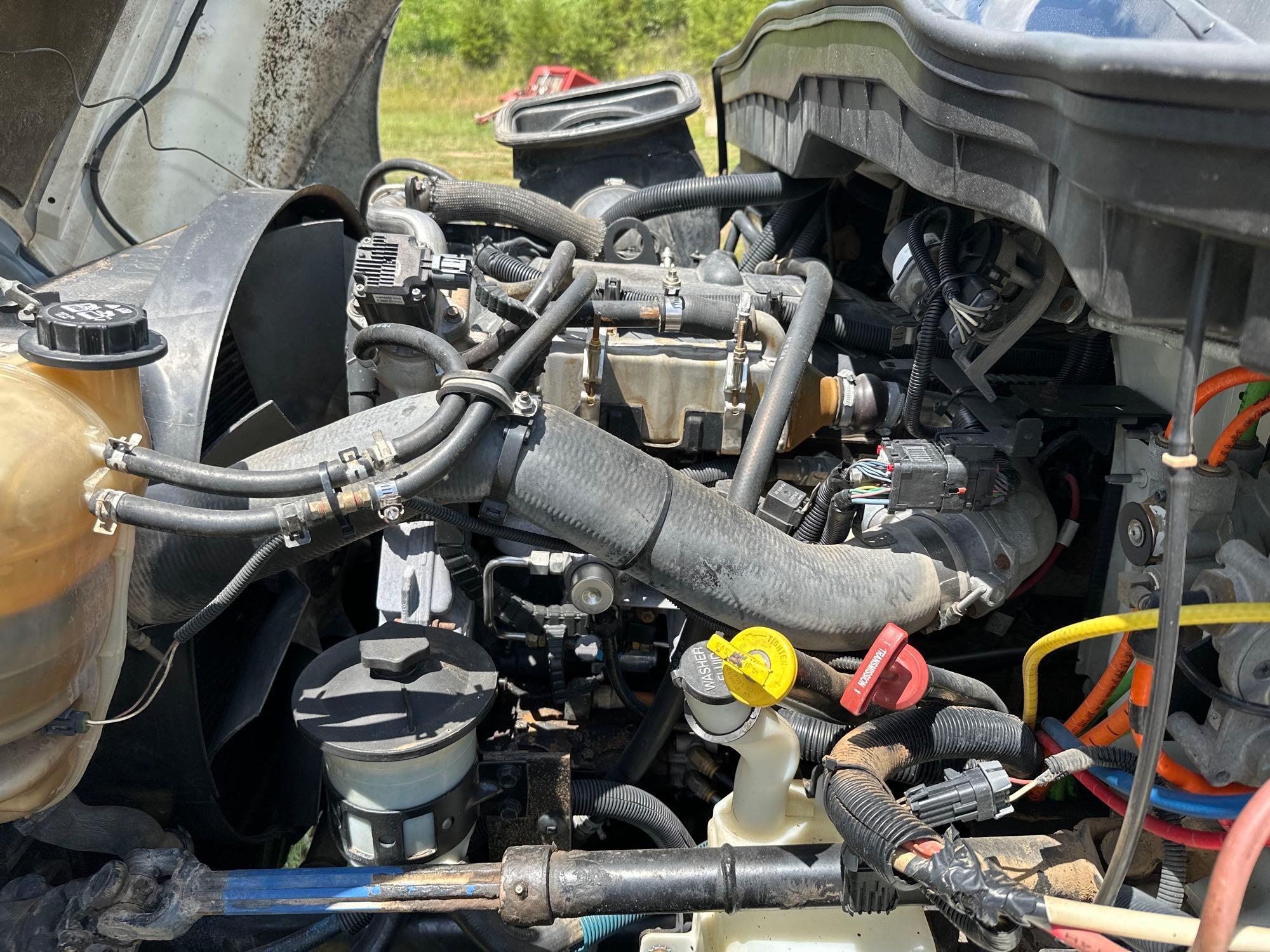 2010 International 4300